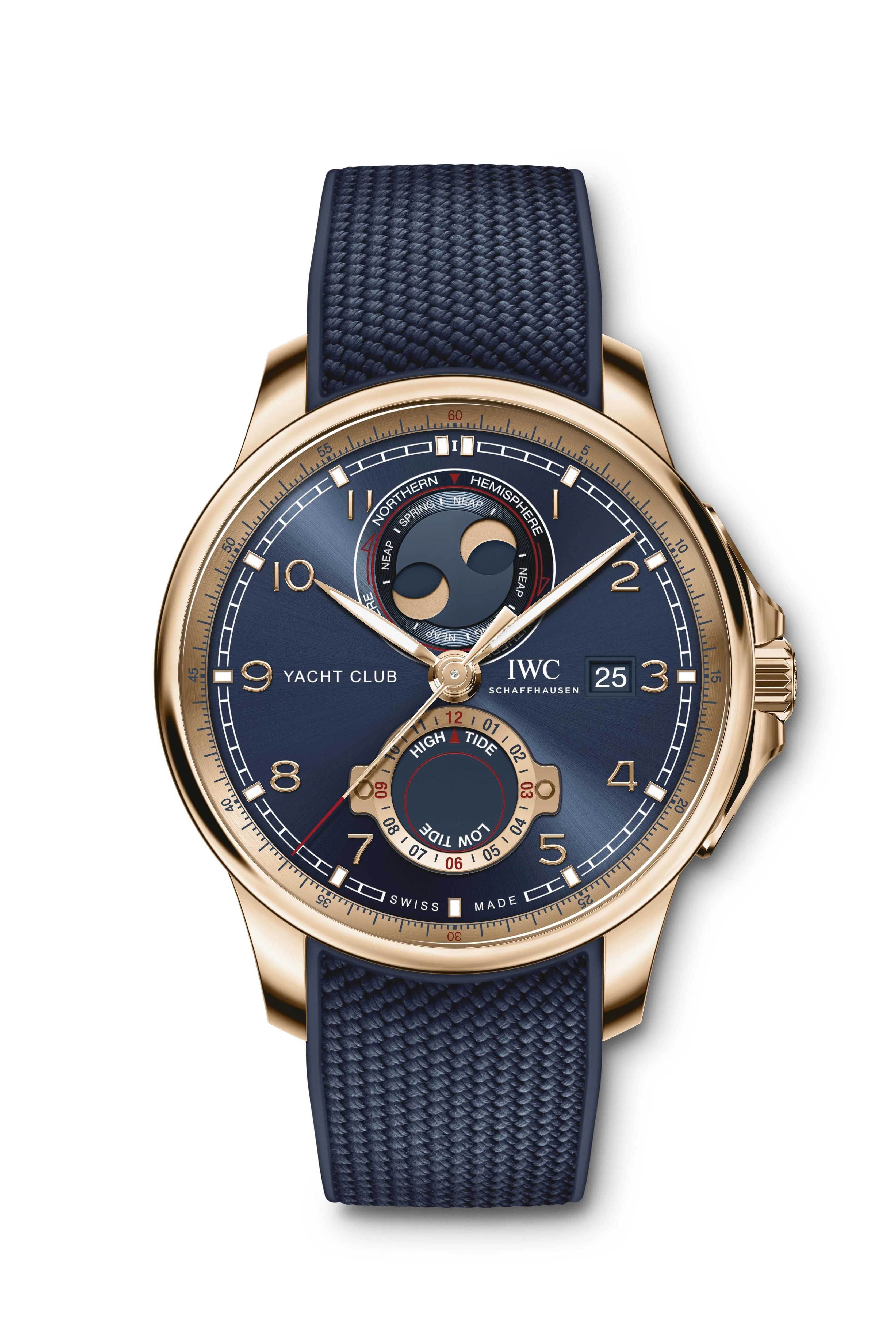 watches gp100
