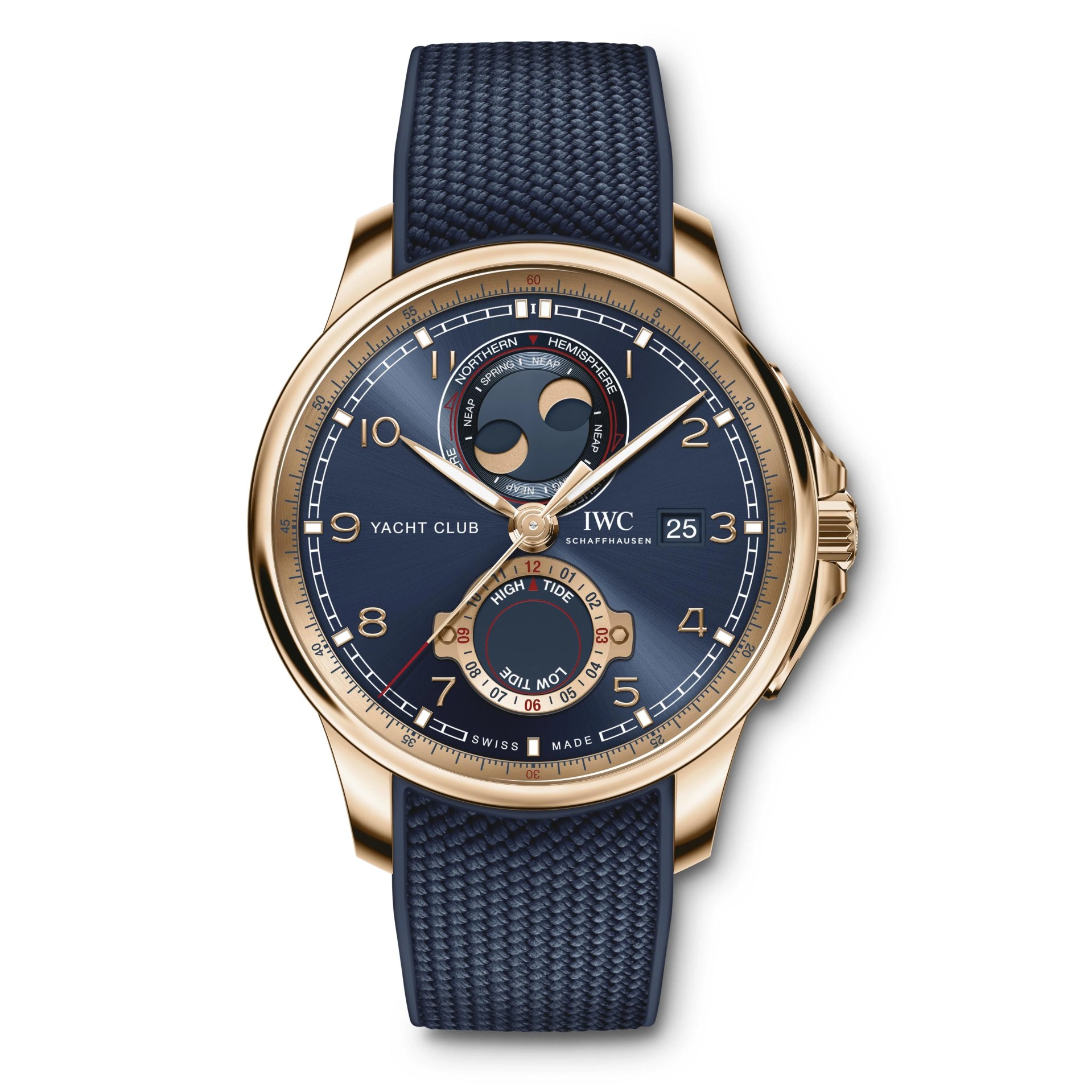 watches gp100