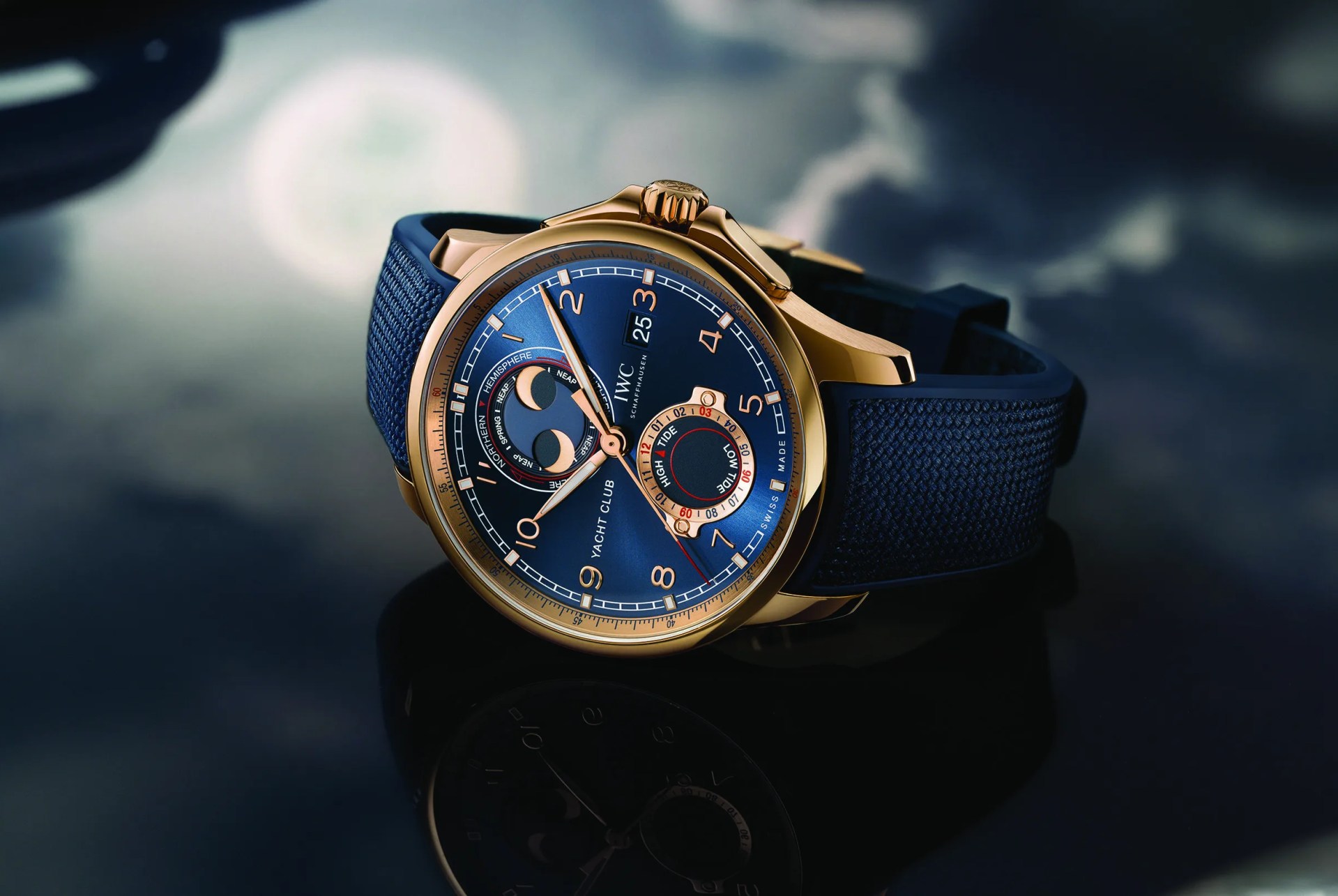 watches gp100