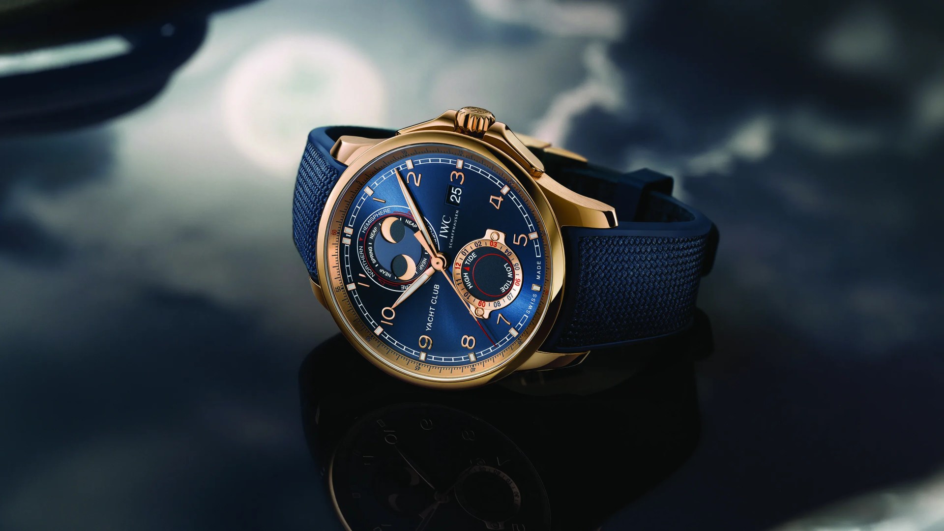 watches gp100