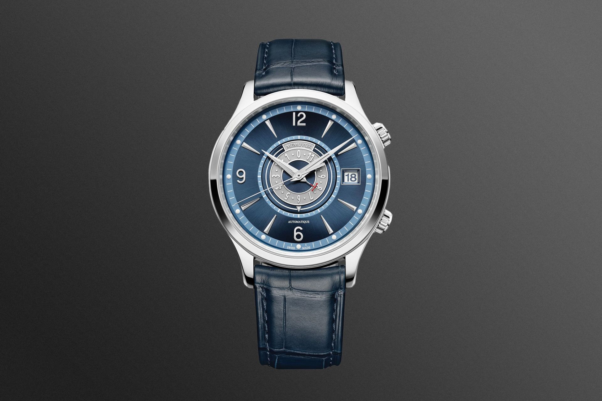 watches gp100
