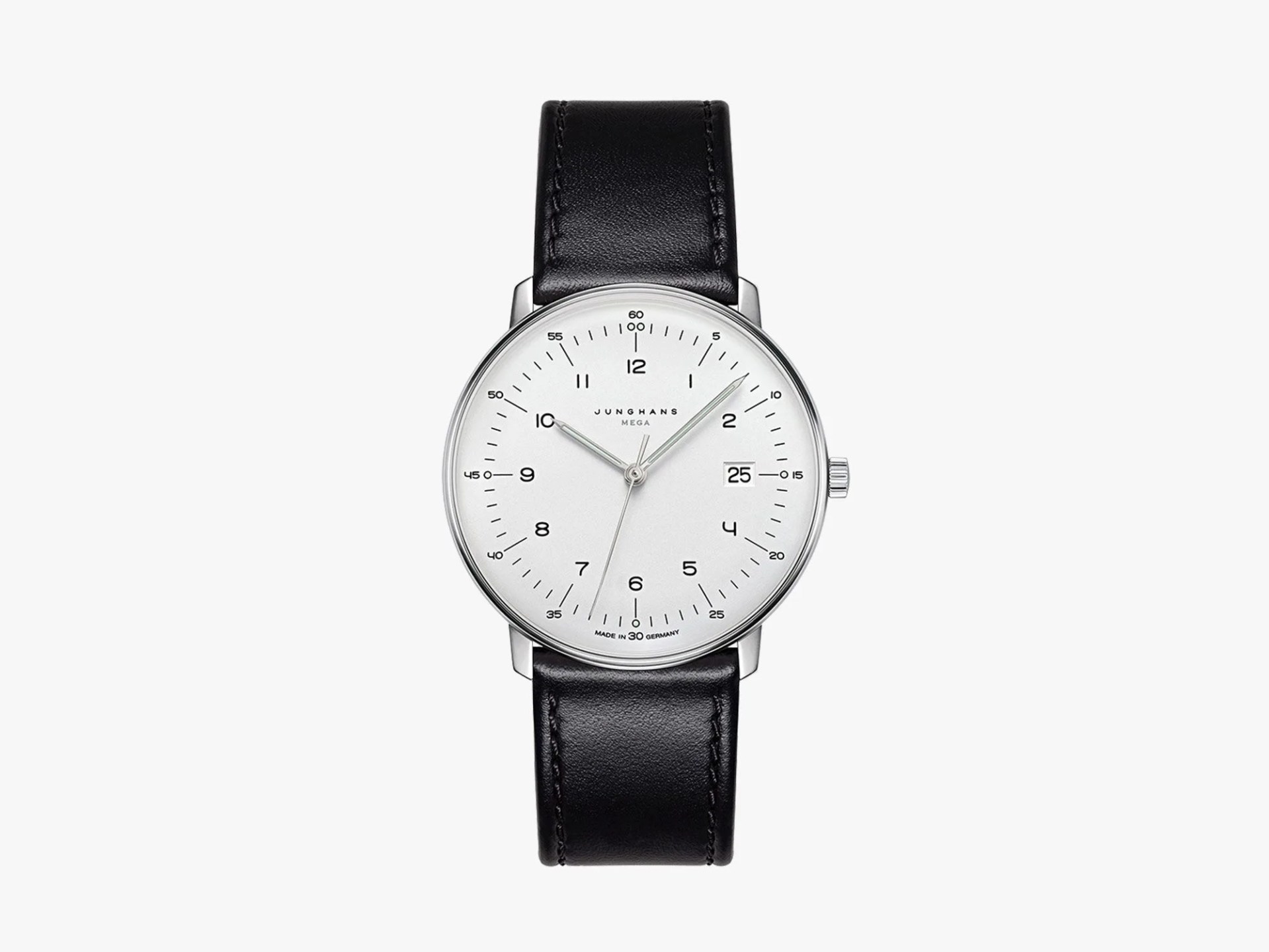 high end quartz