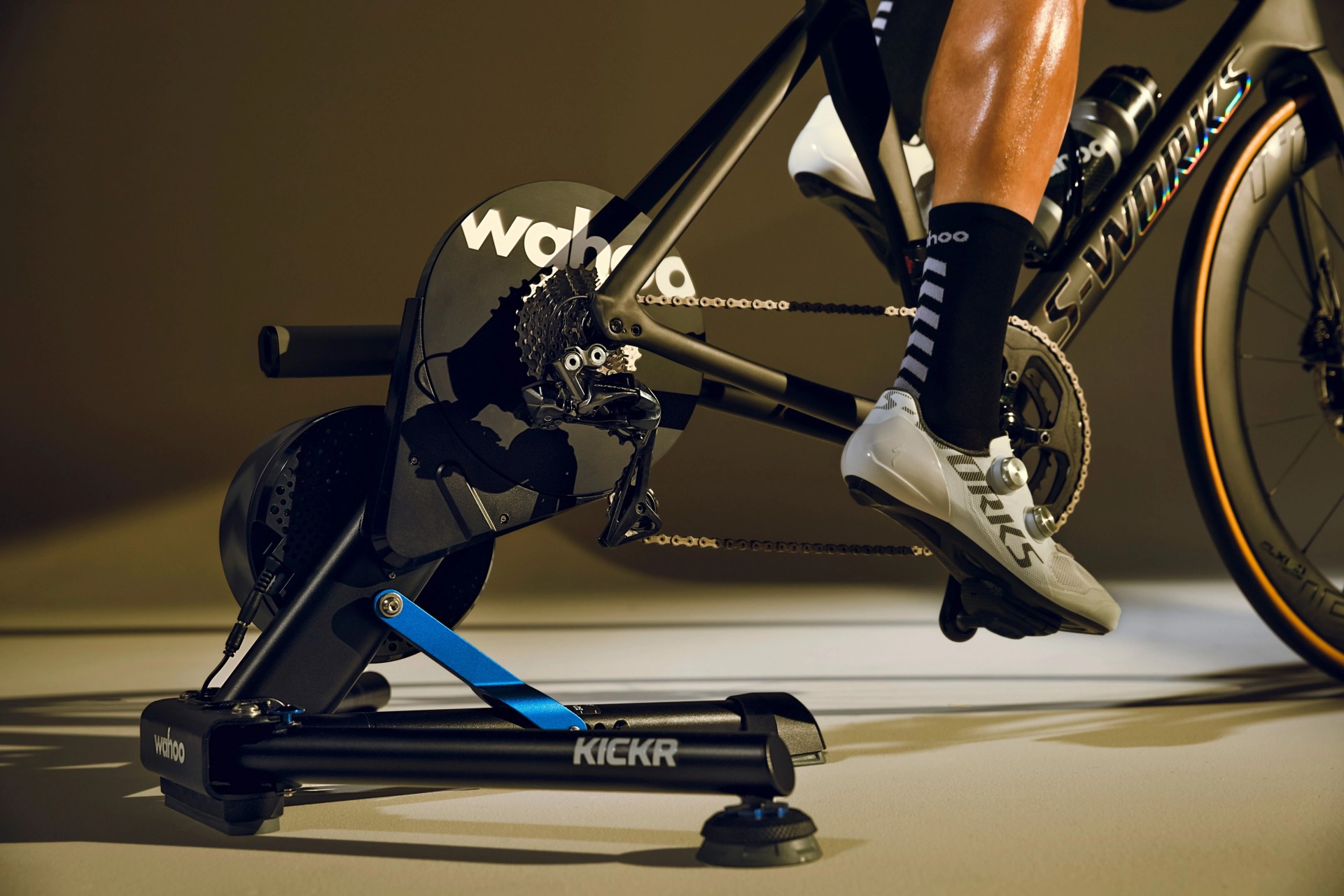 gp100 fitness