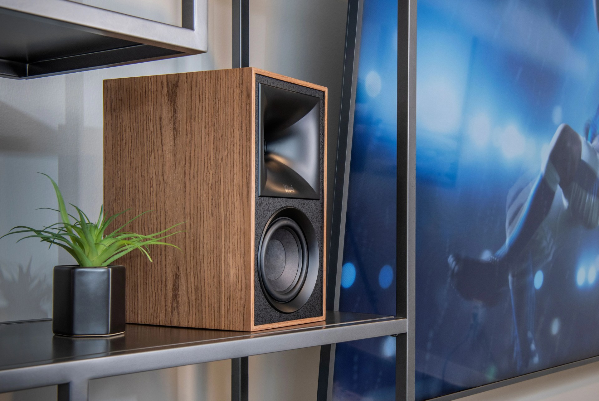 gp100 audio