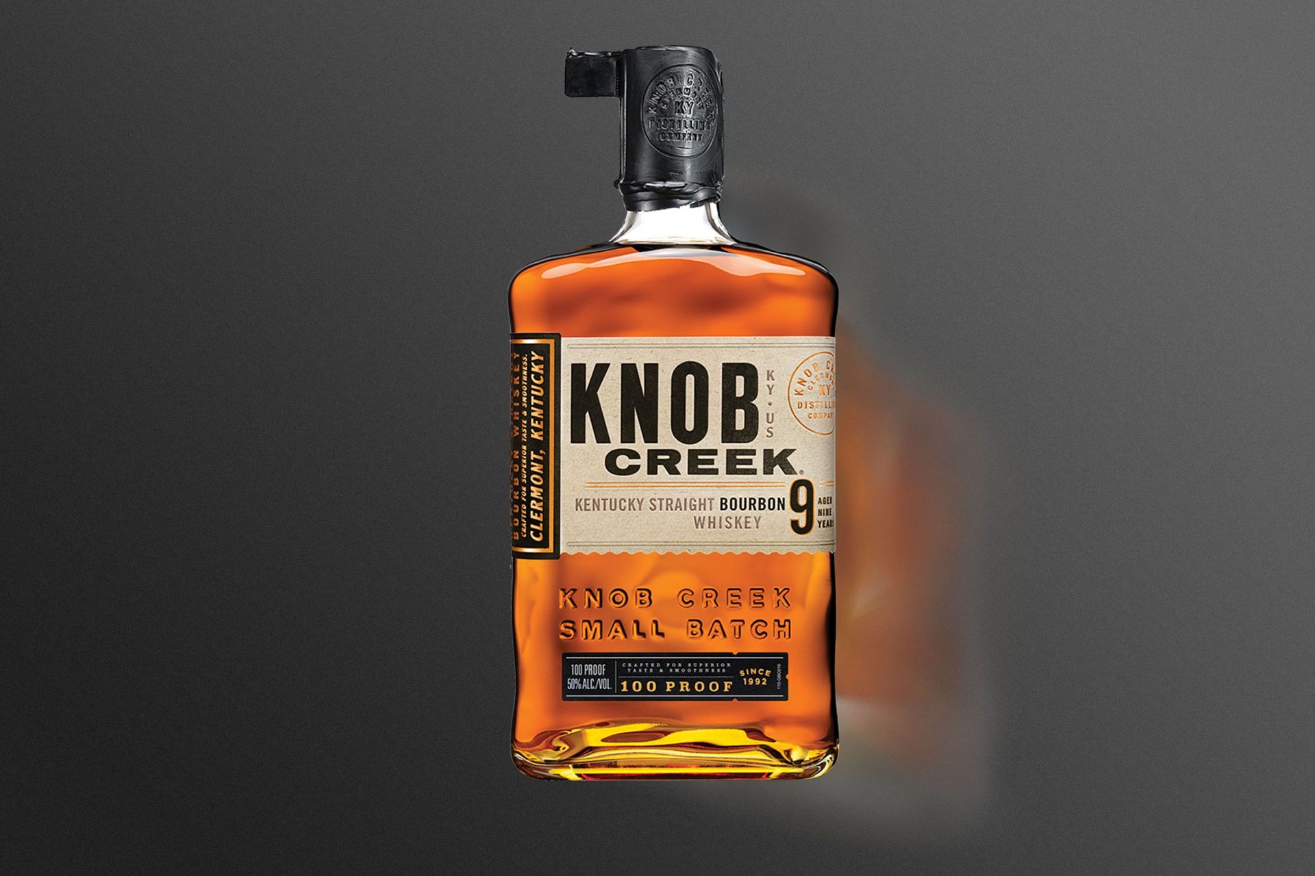 knob creek