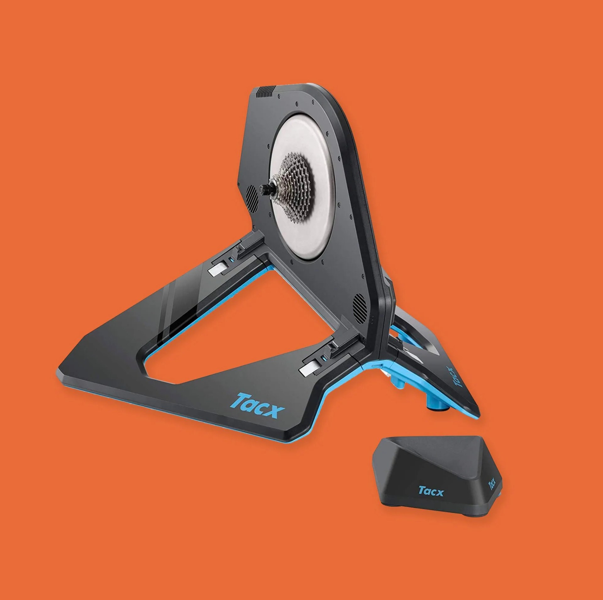 garmin neo 2t bike trainer