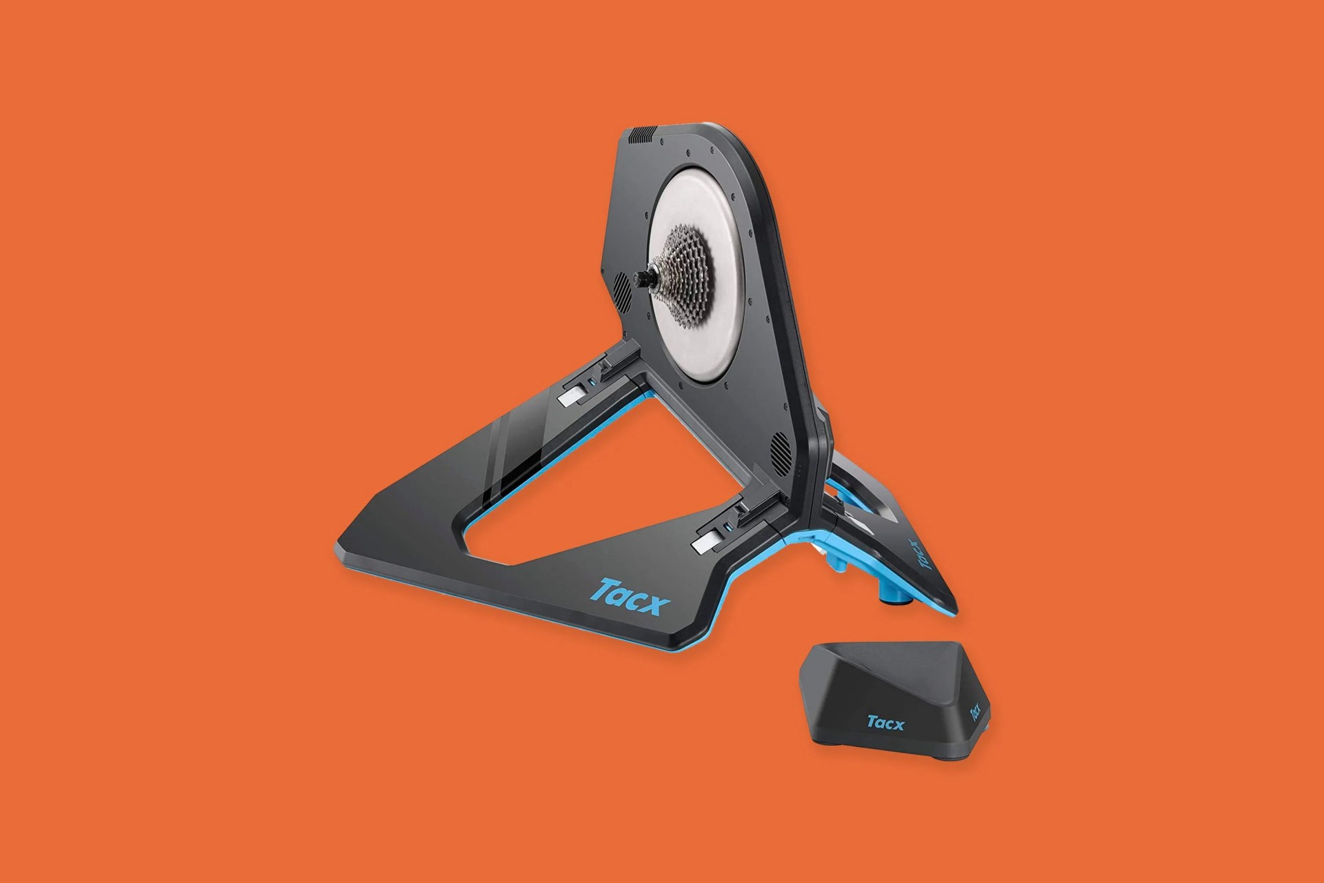 garmin neo 2t bike trainer