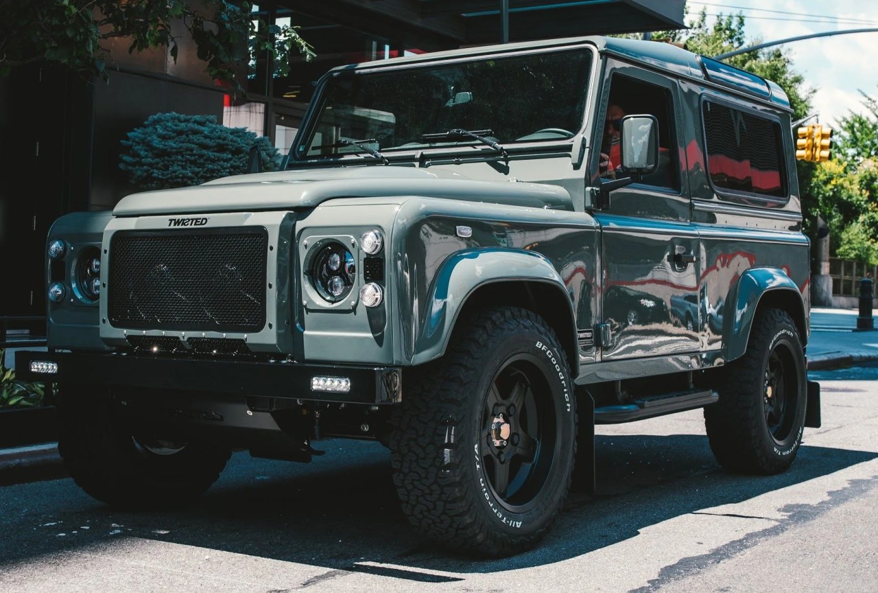twister defender na 90