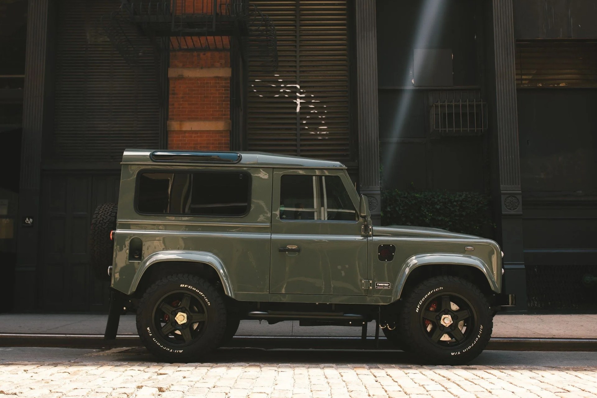 twister defender na 90