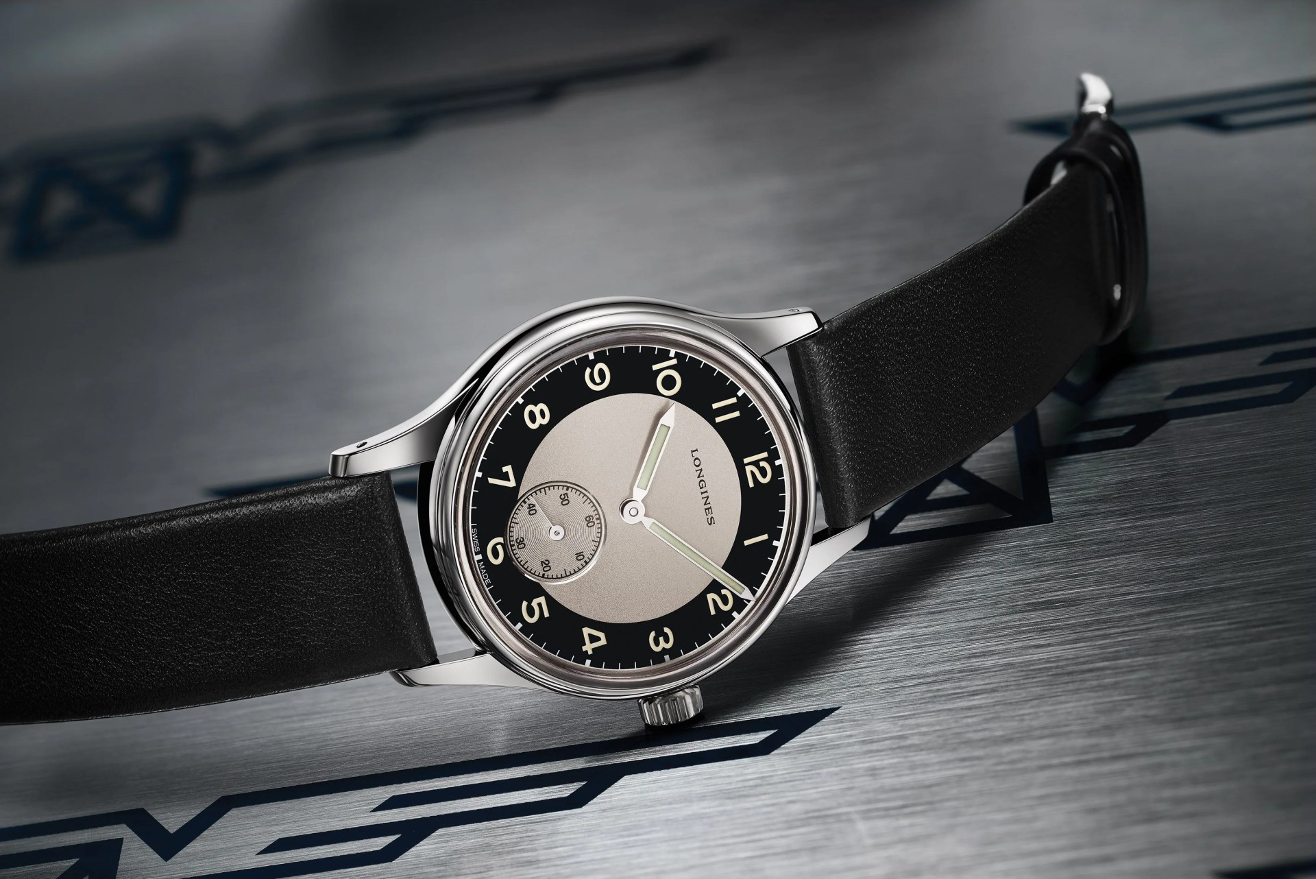 watches gp100