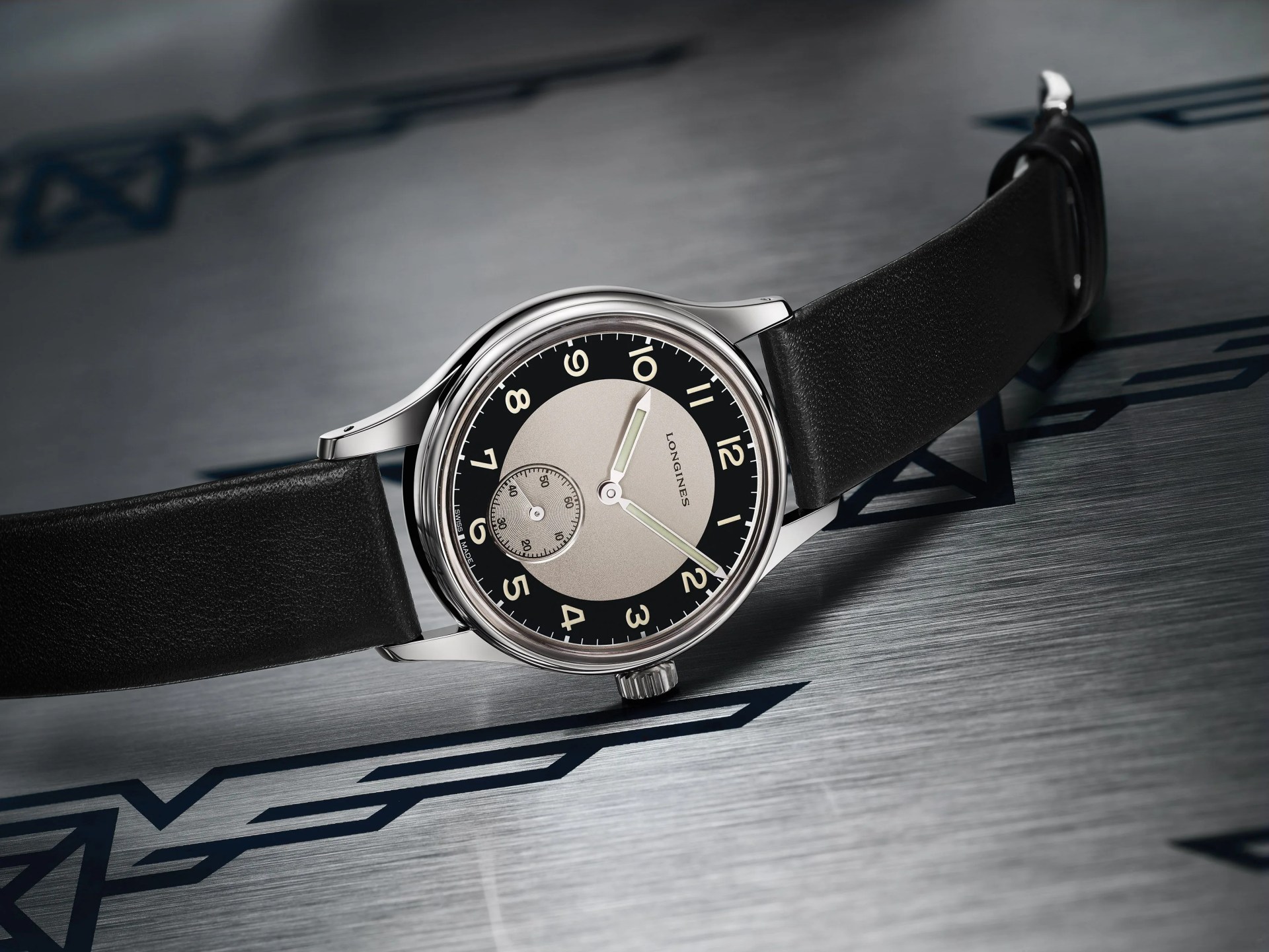 watches gp100