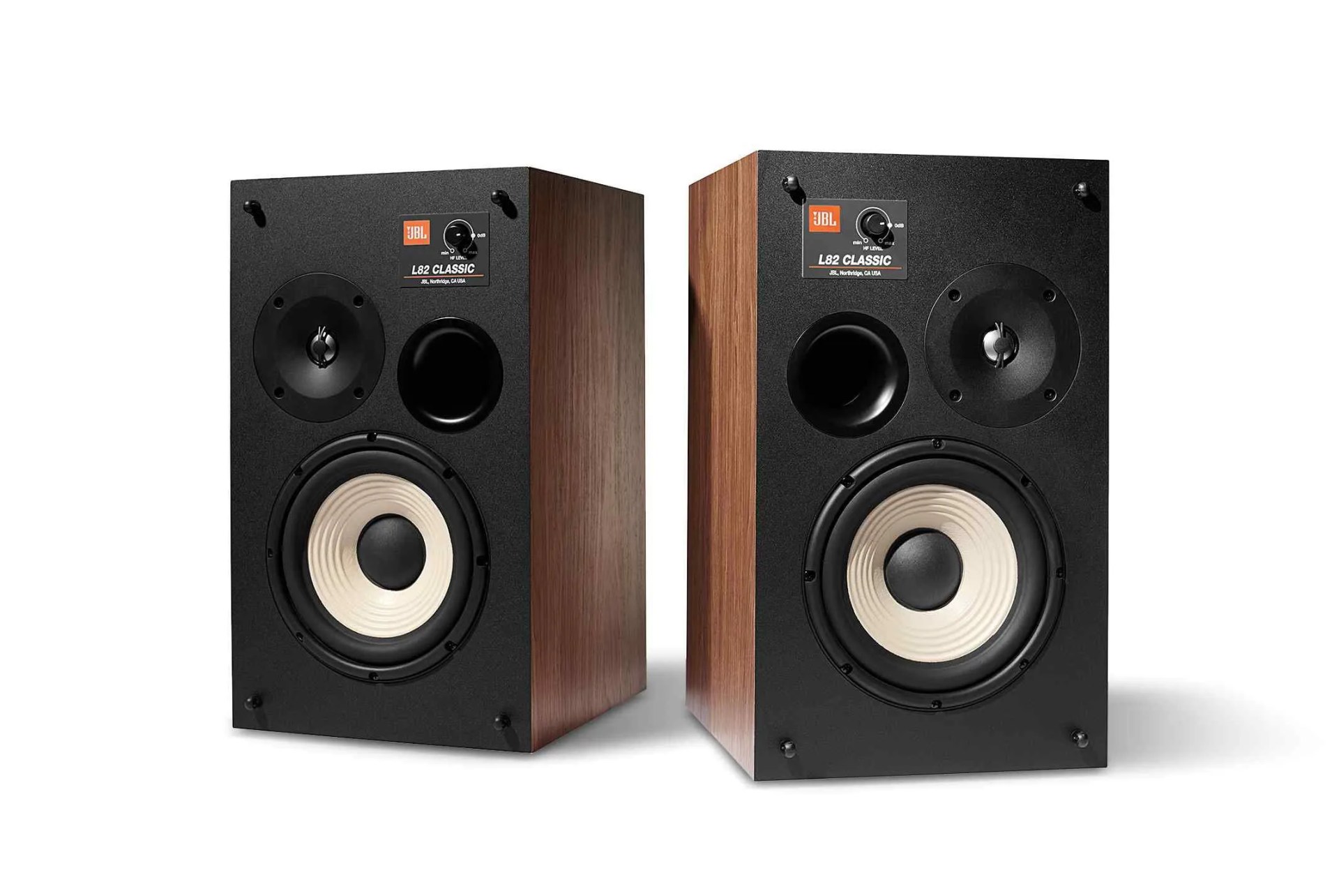 gp100 audio