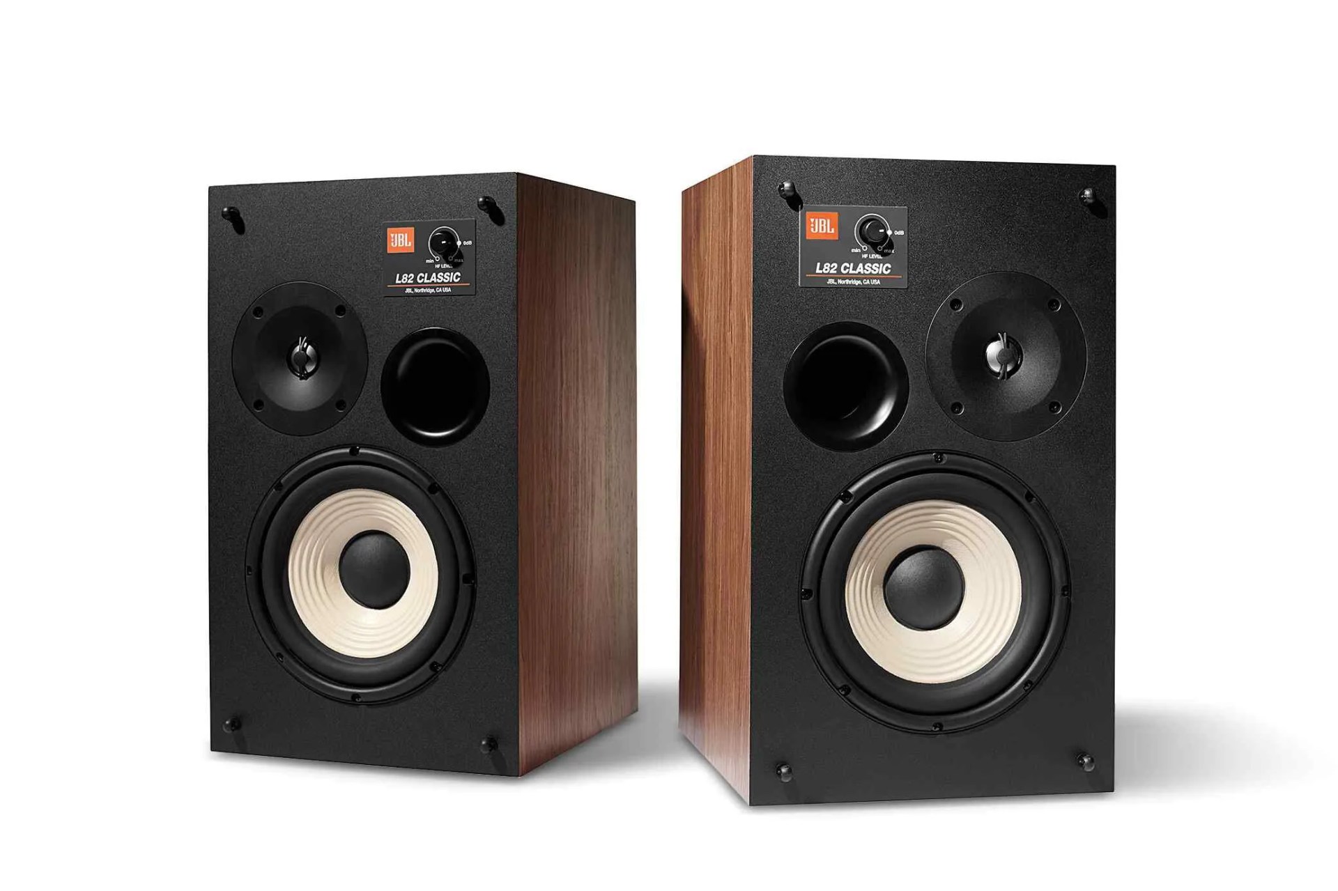 gp100 audio