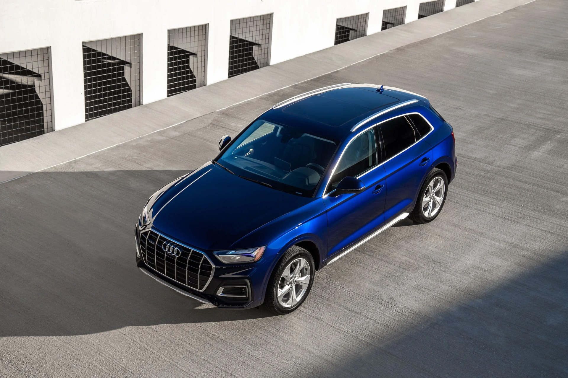 audi q5