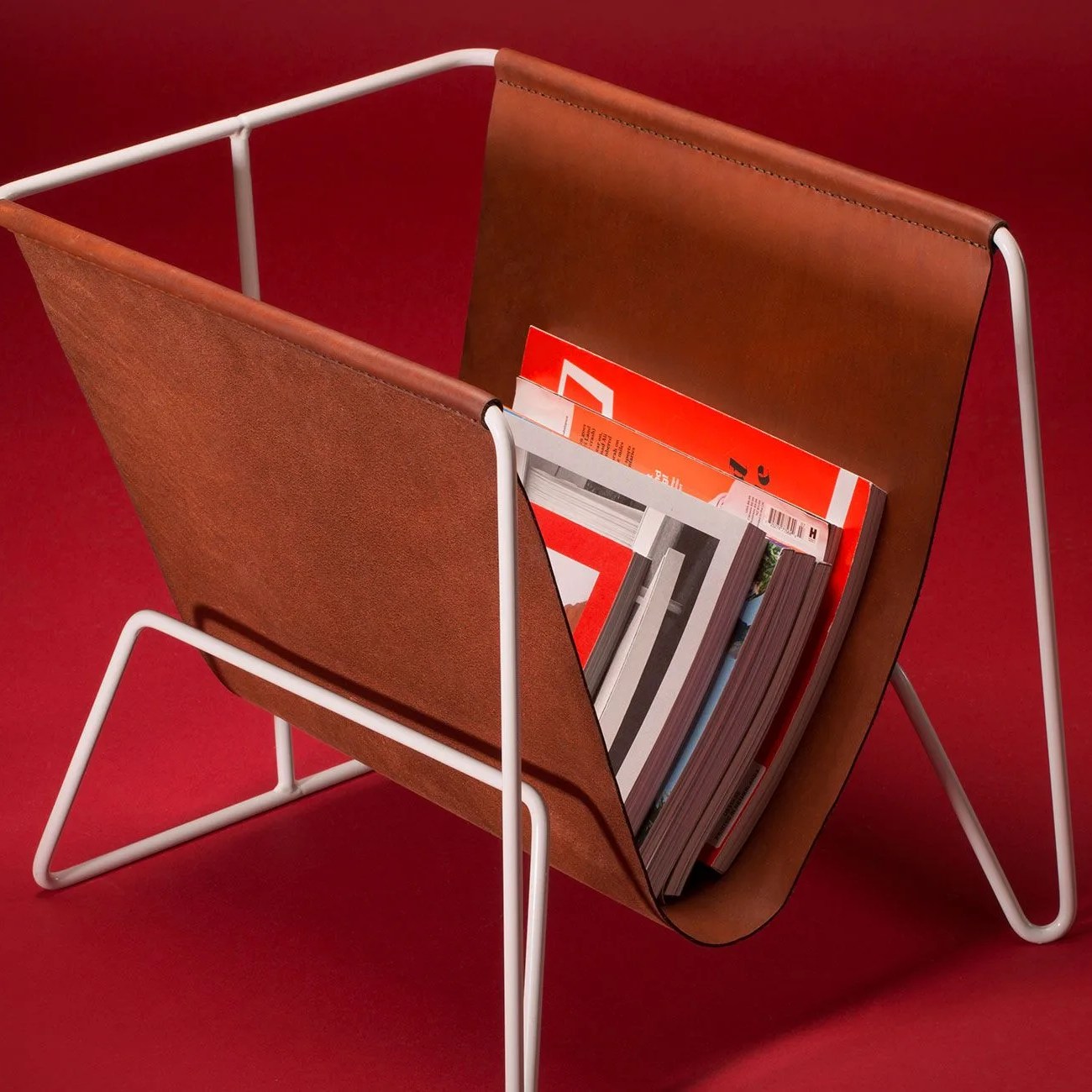 magazine racks gear patrol full lead