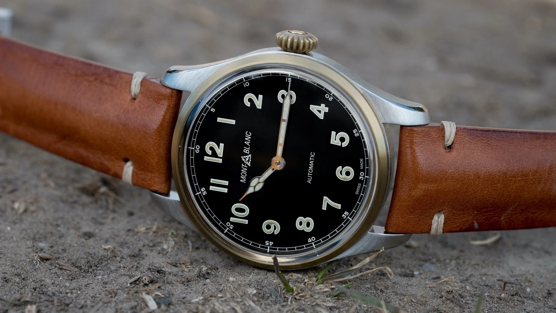 watch