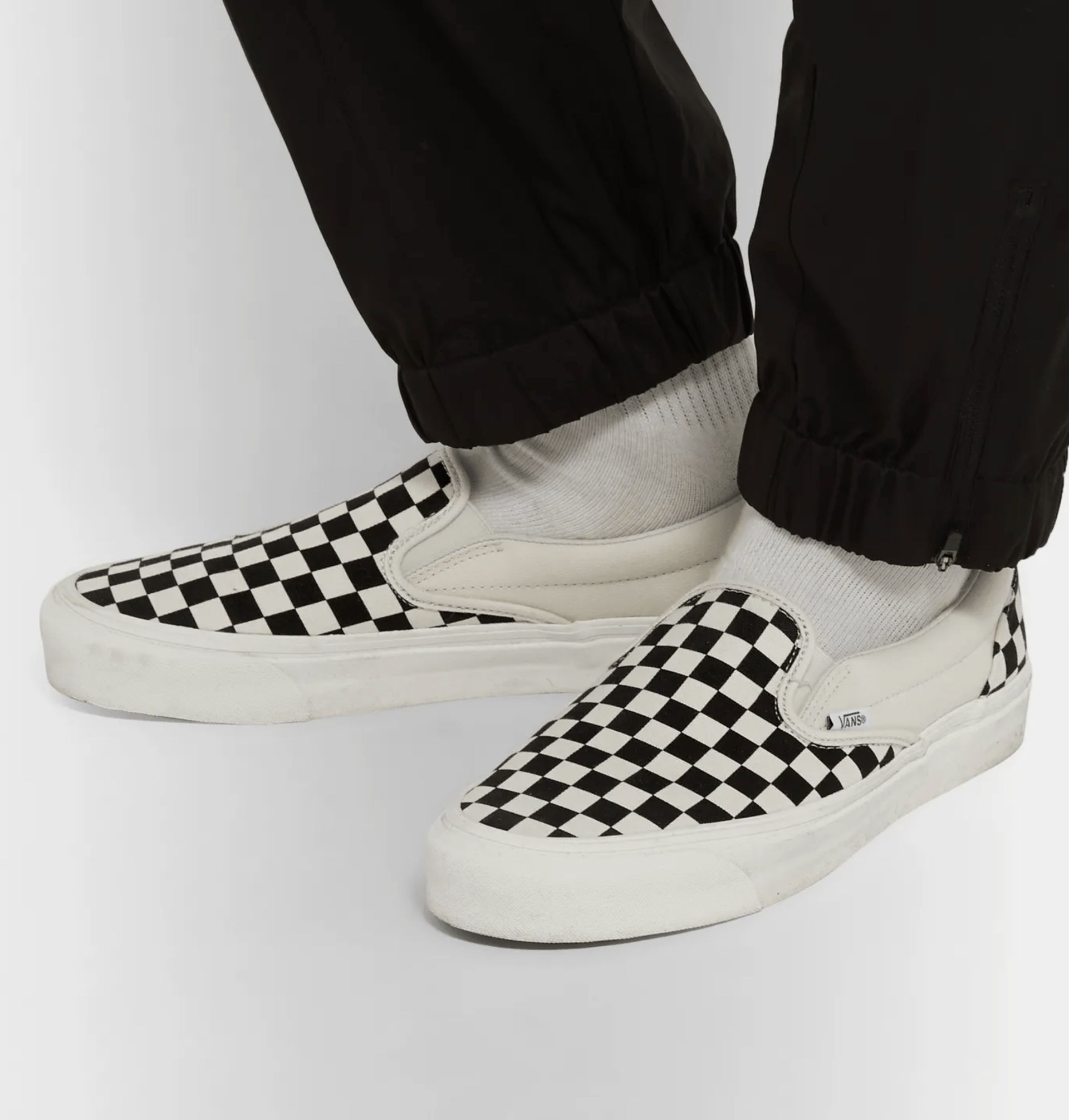 vans shoes