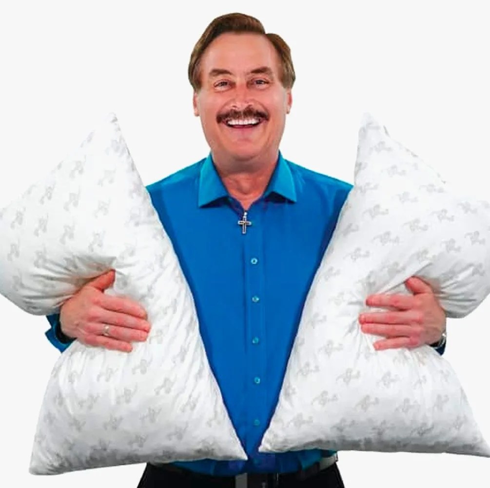 mypillow