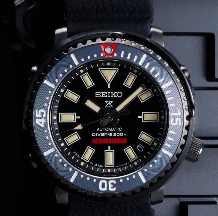 neighborhood tokyo seiko