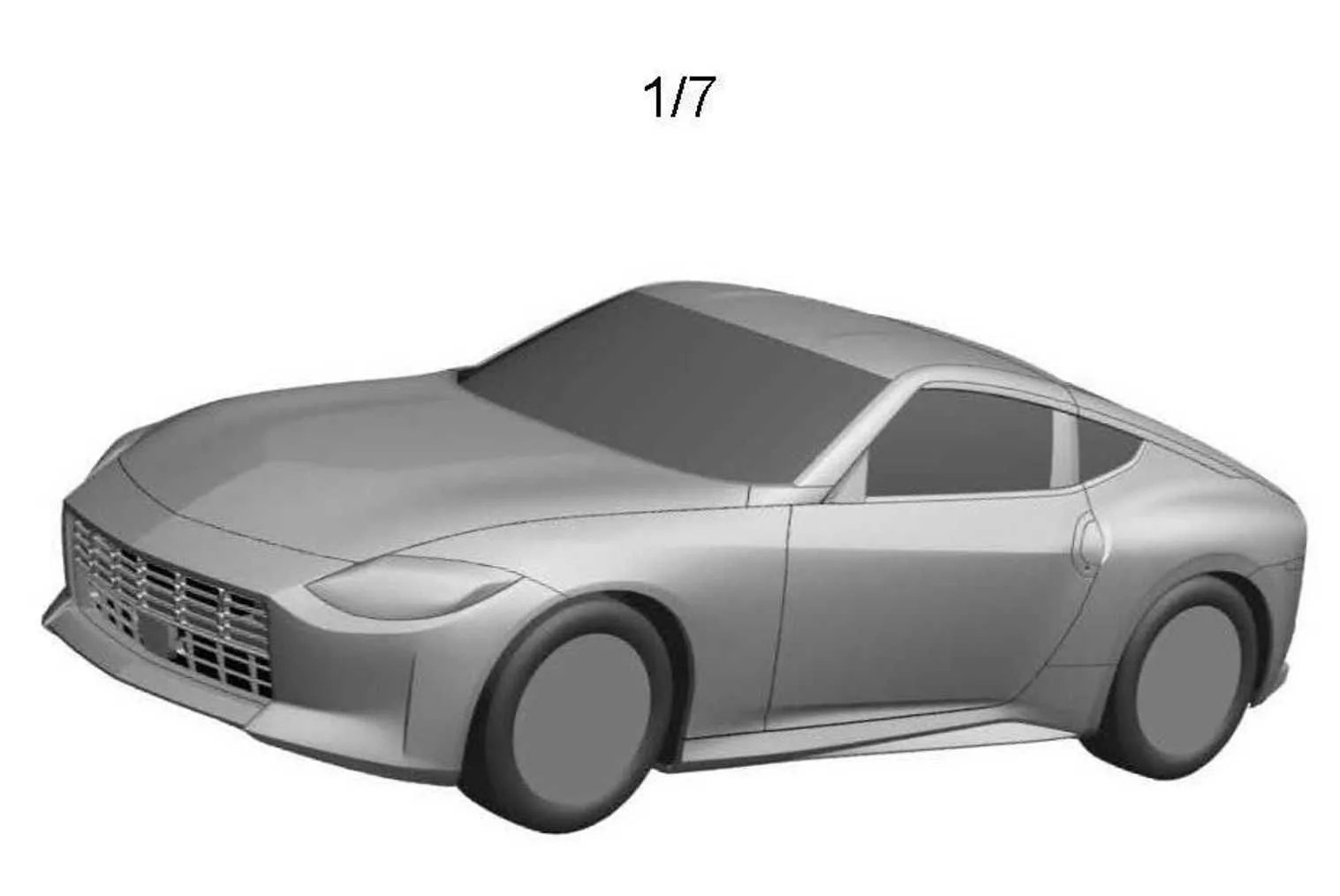 nissan 400z