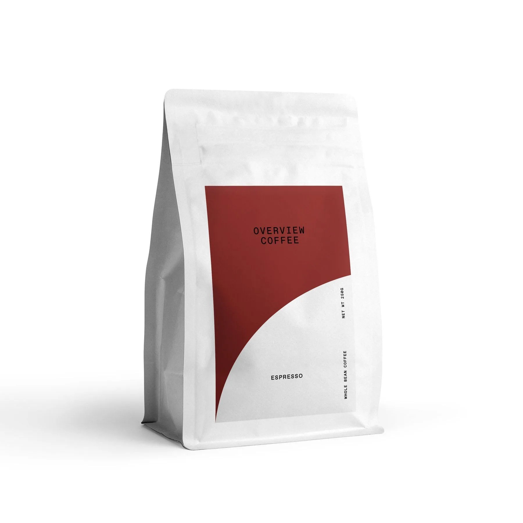 overview espresso