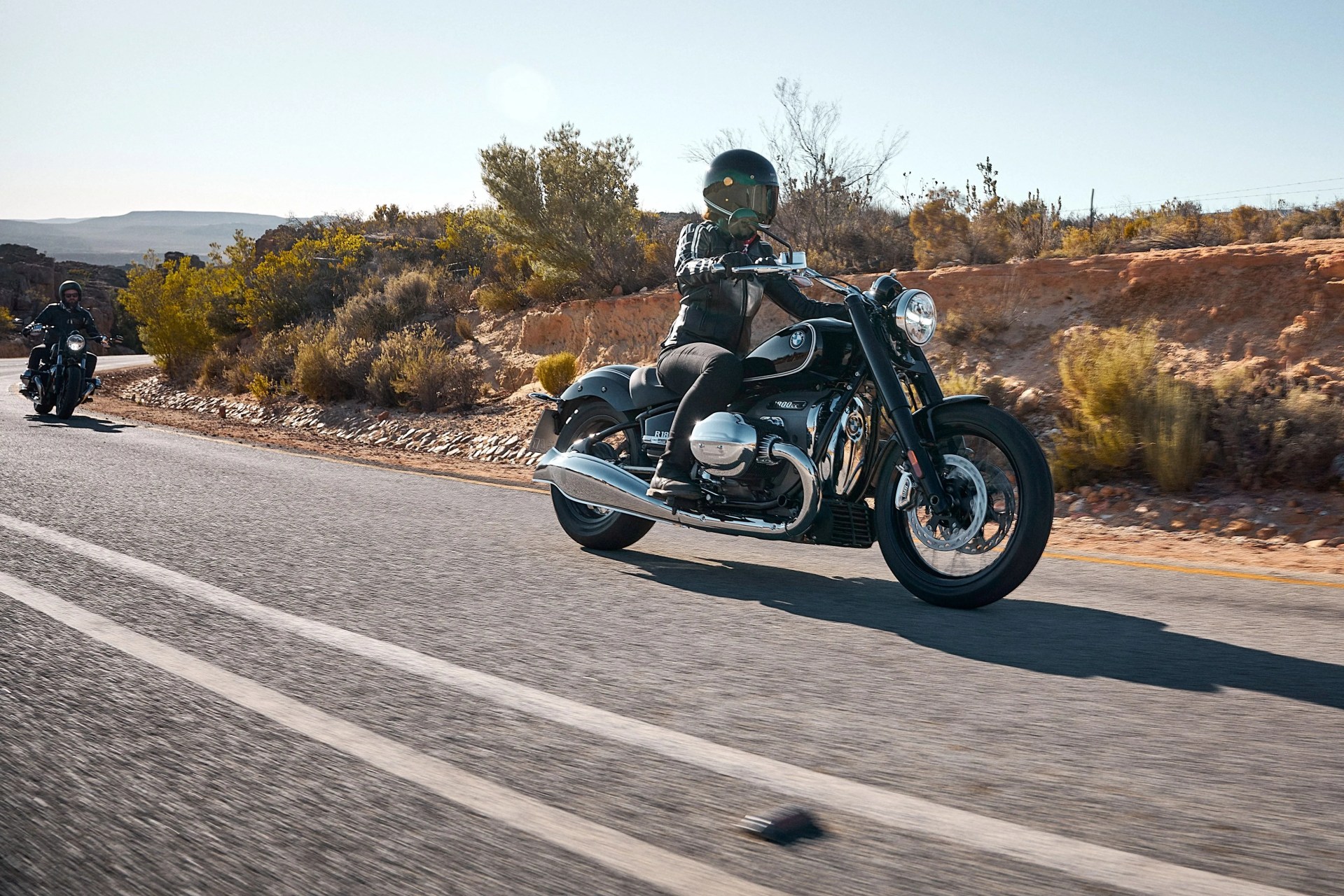 gp100 motoring
