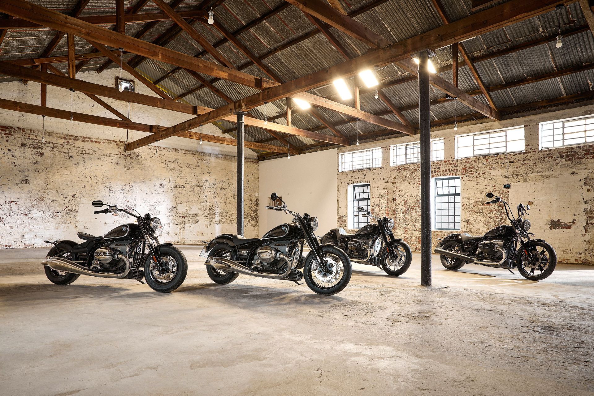 gp100 motoring