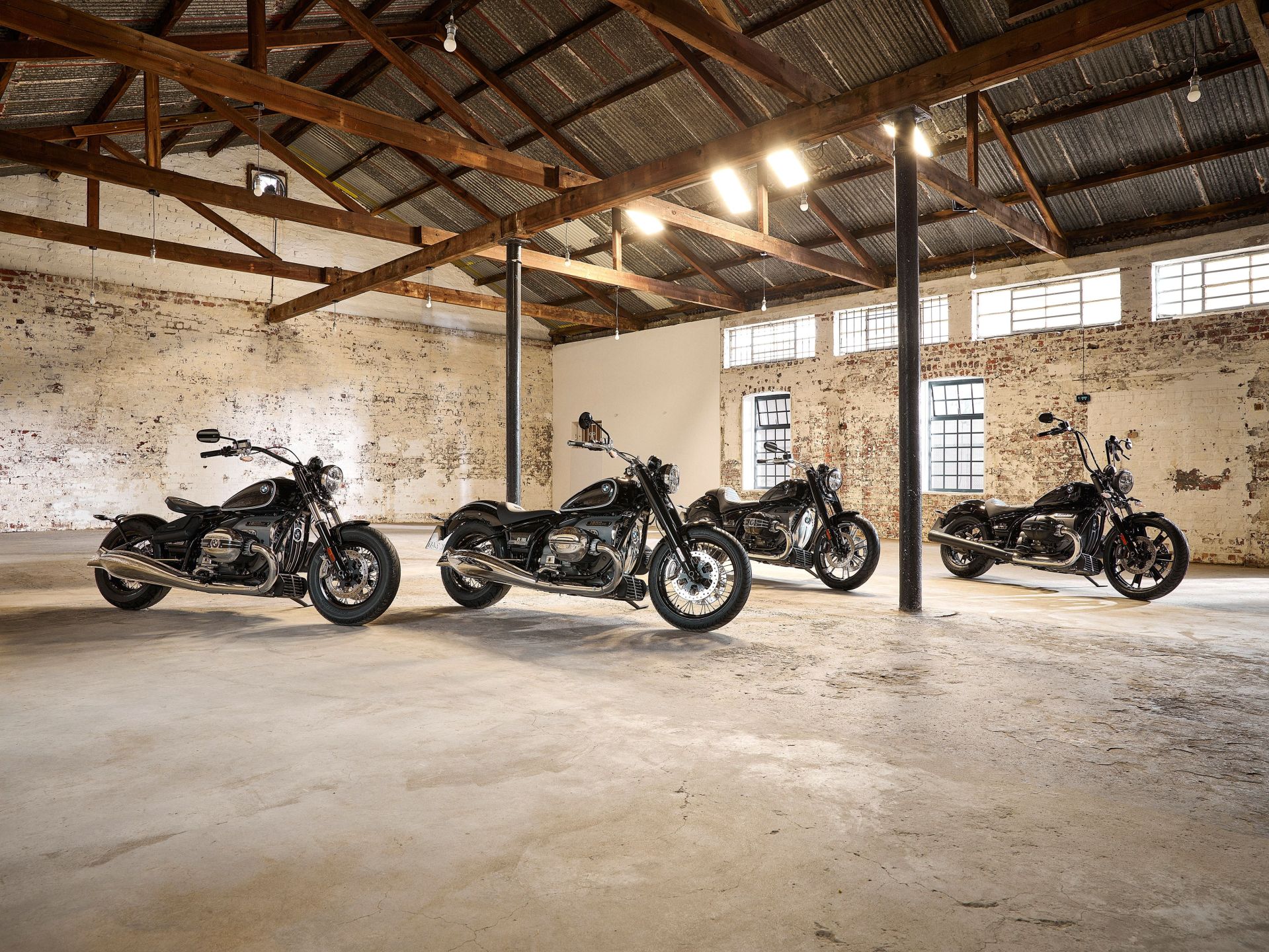 gp100 motoring