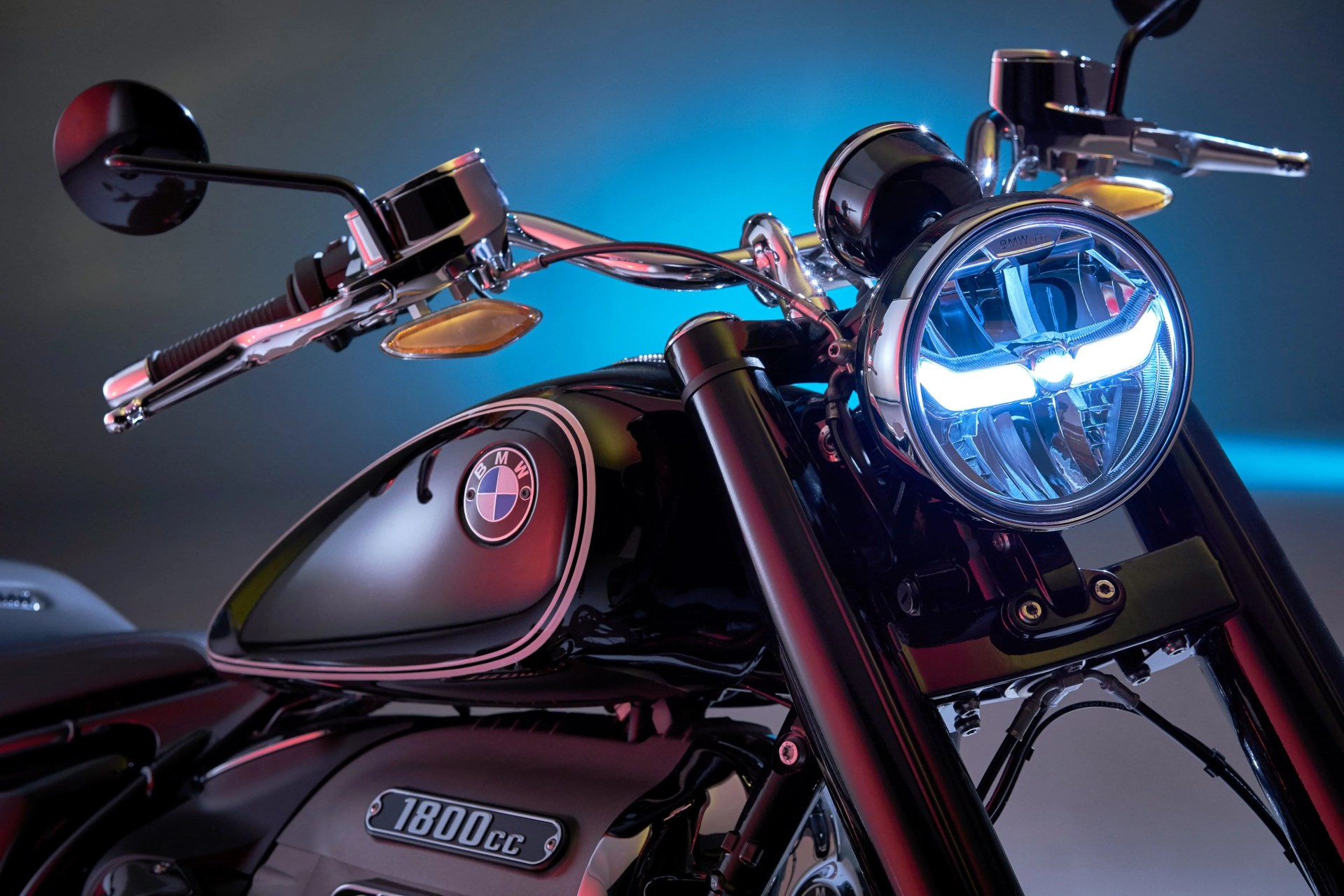 gp100 motoring