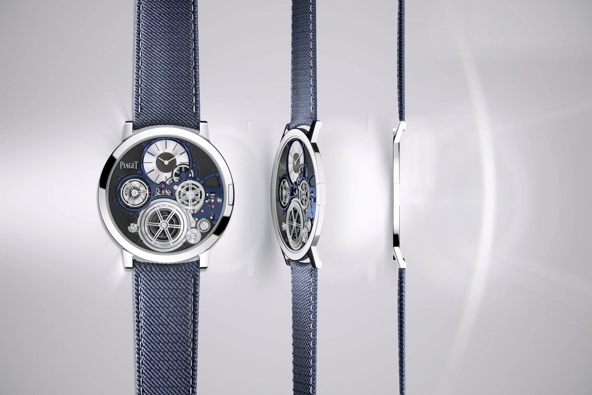 watches gp100