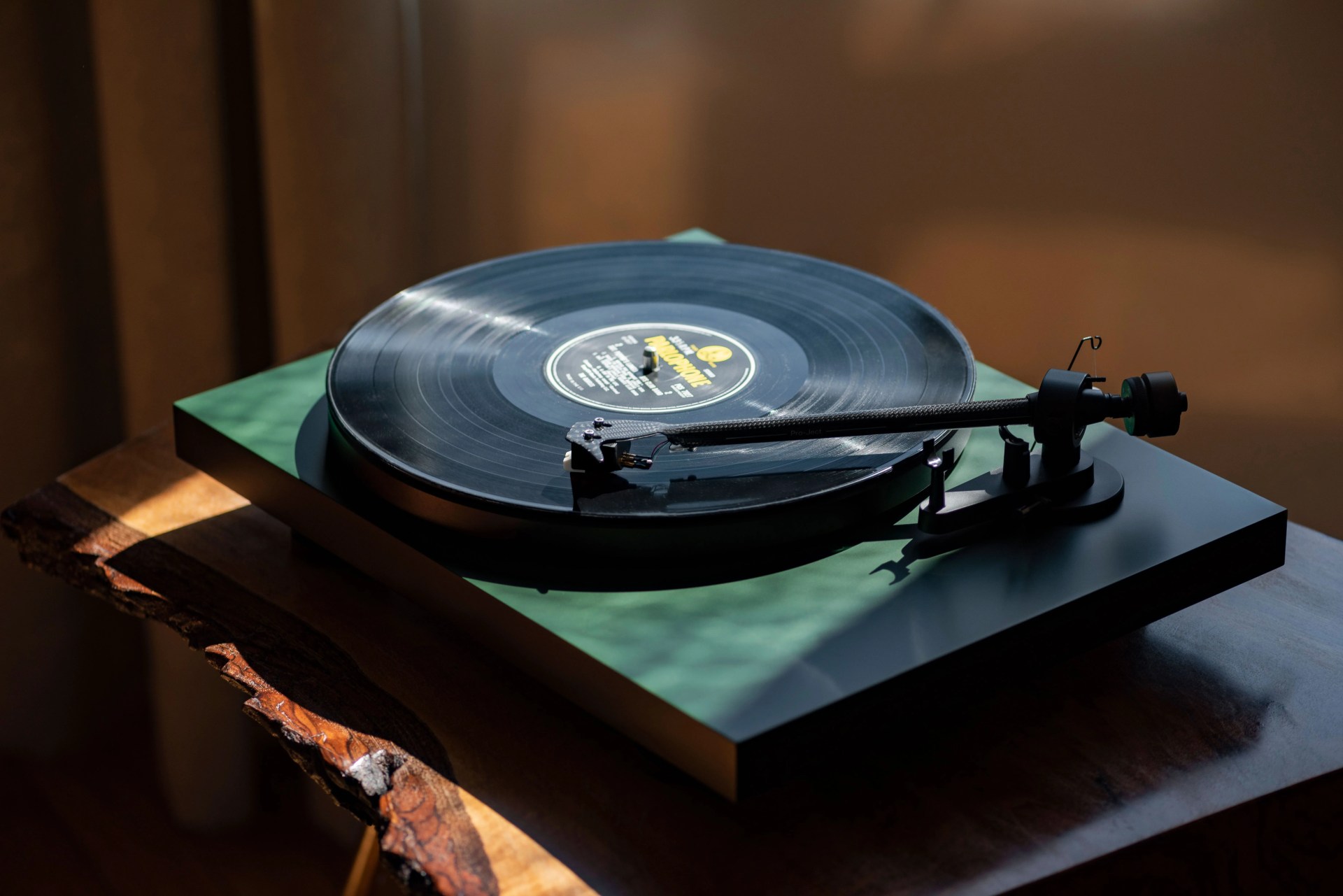 gp100 audio