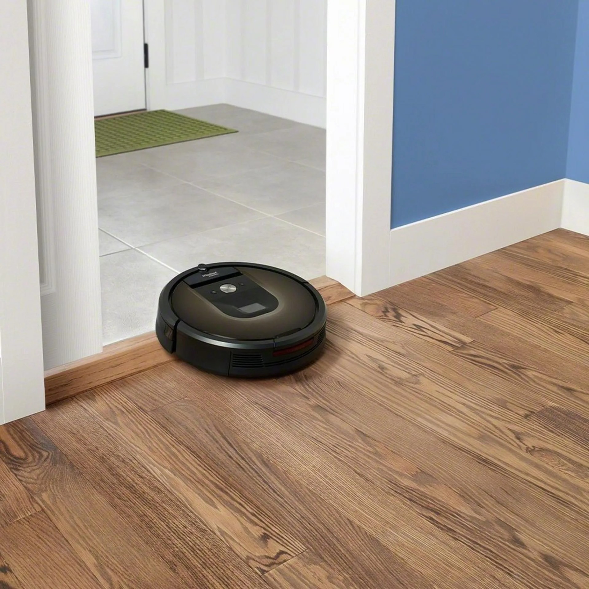 roomba