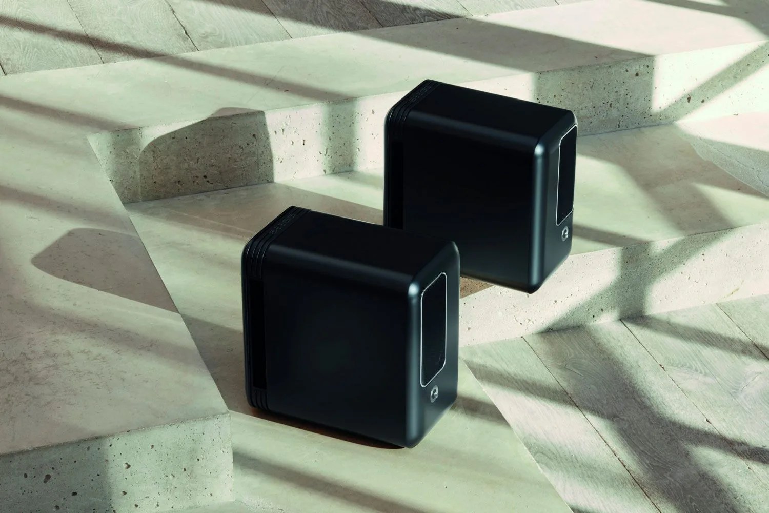 q acoustics 200 speaker