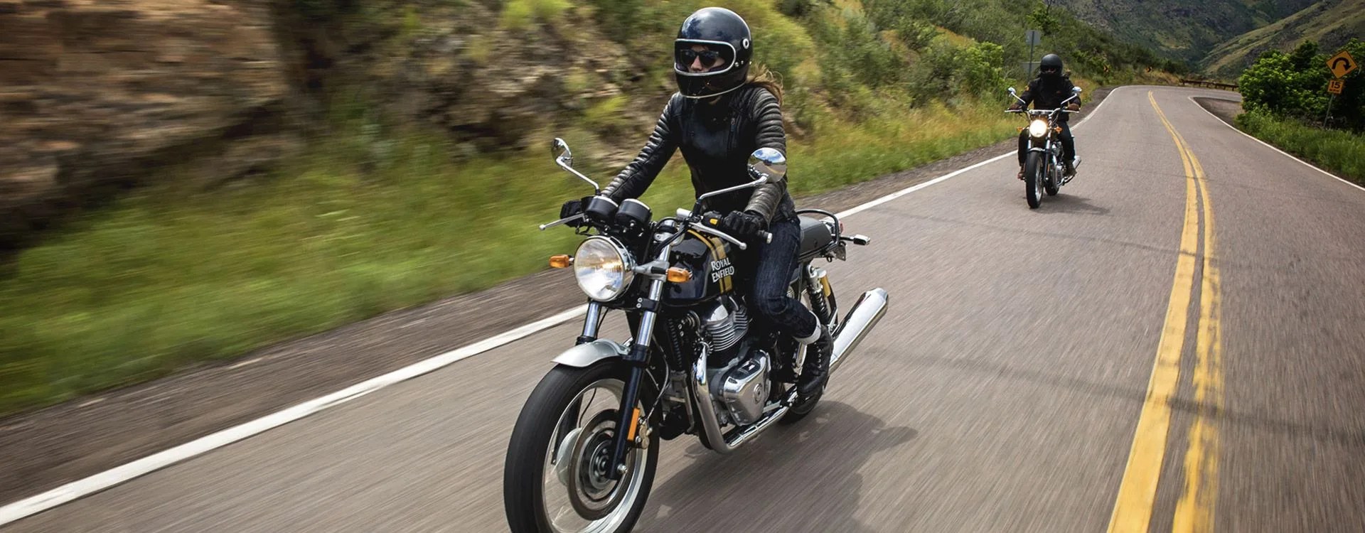 royal enfield continental gt