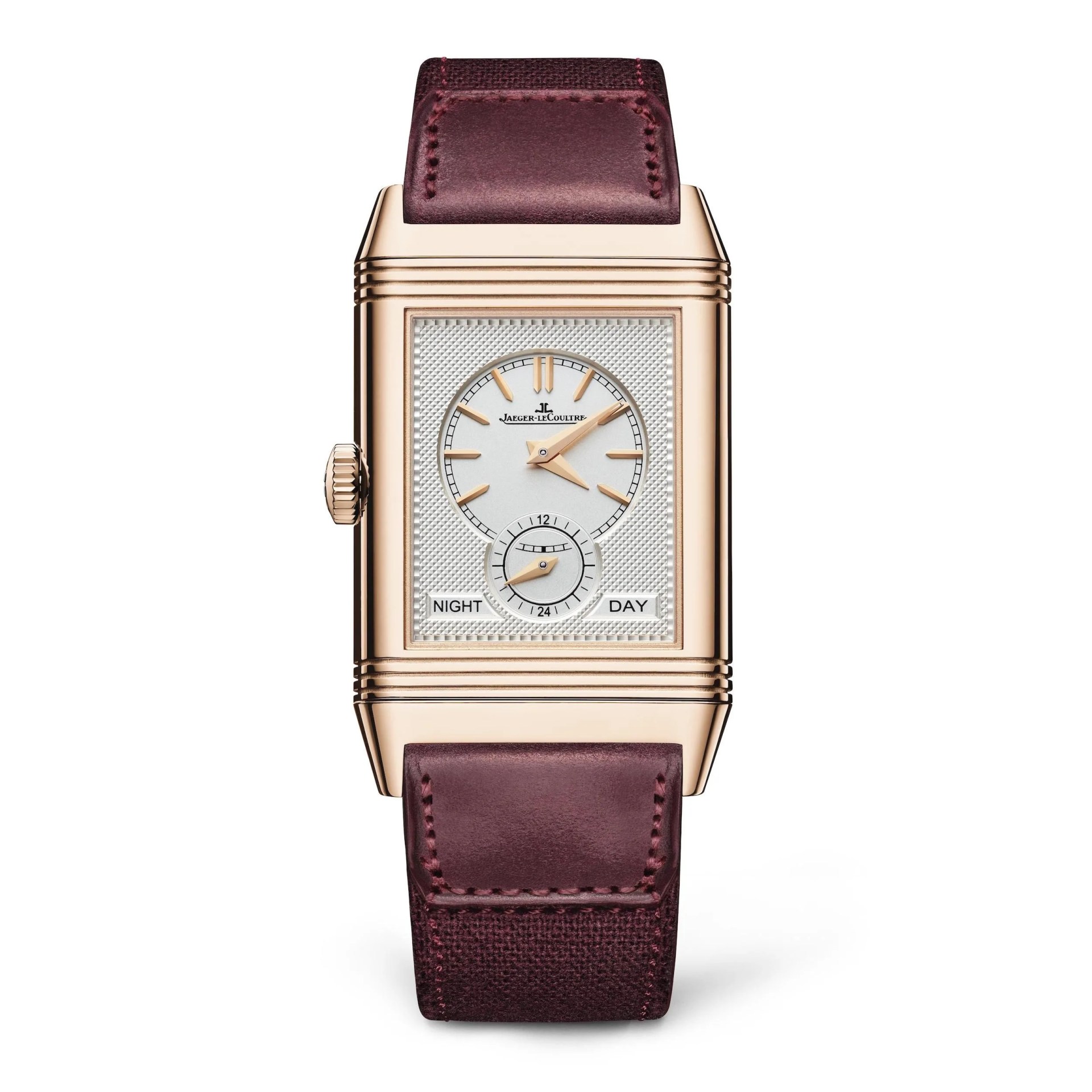 reverso tribute duoface limited fagliano