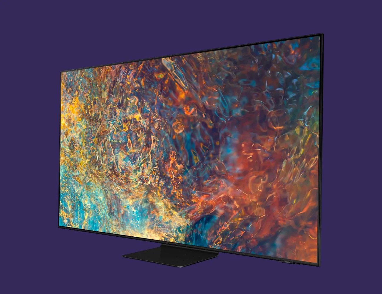 best of ces samsung qled tv