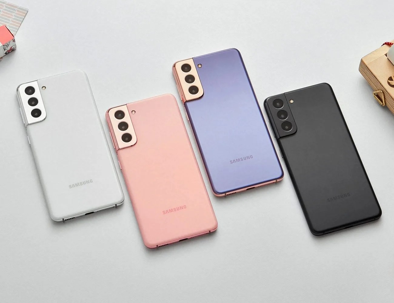 samsung unpacked event new products