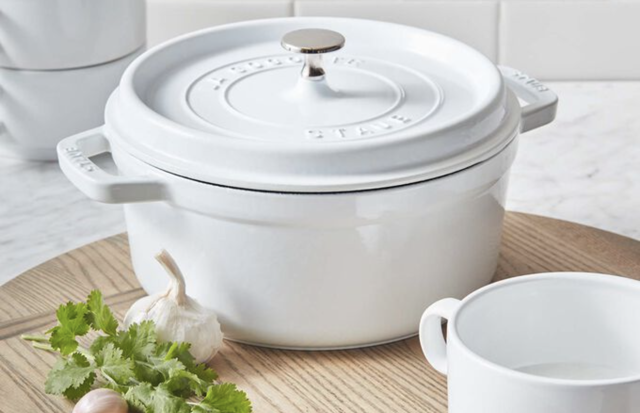 staub