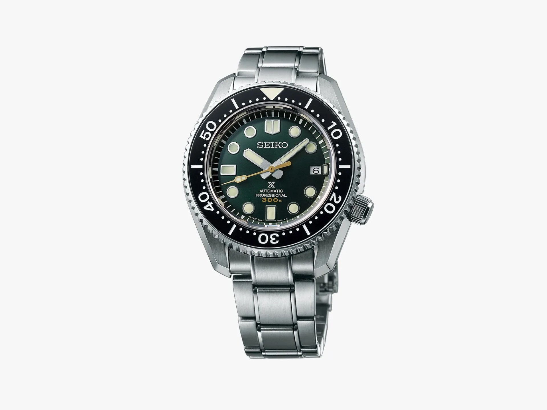 seiko