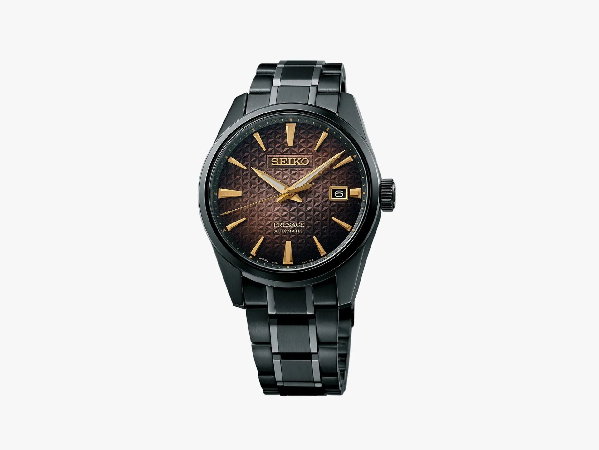 seiko