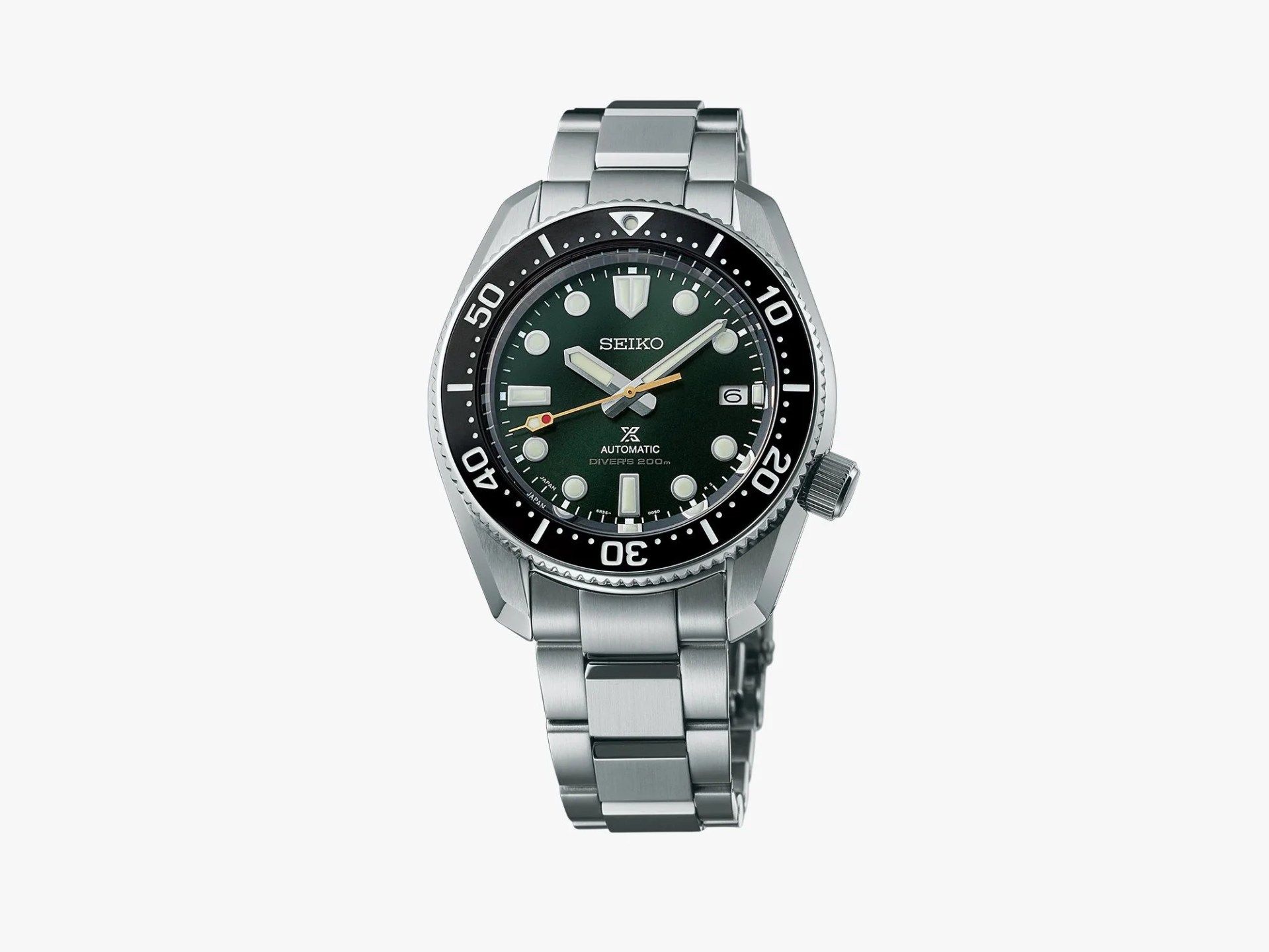 seiko