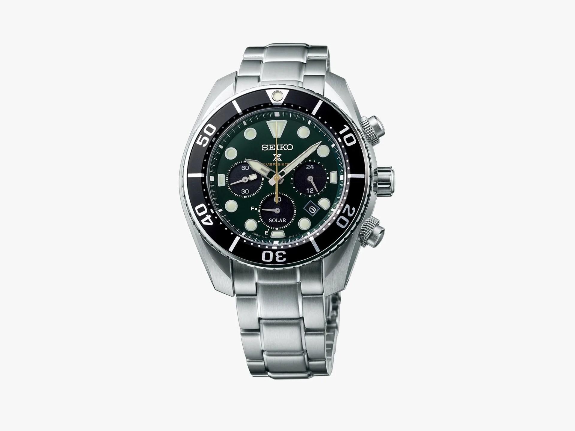 seiko