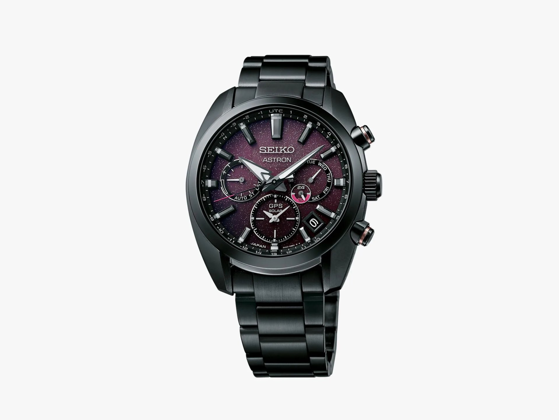 seiko