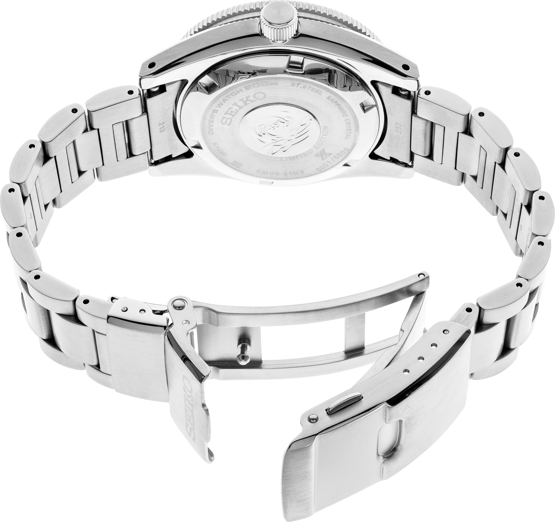 watches gp100