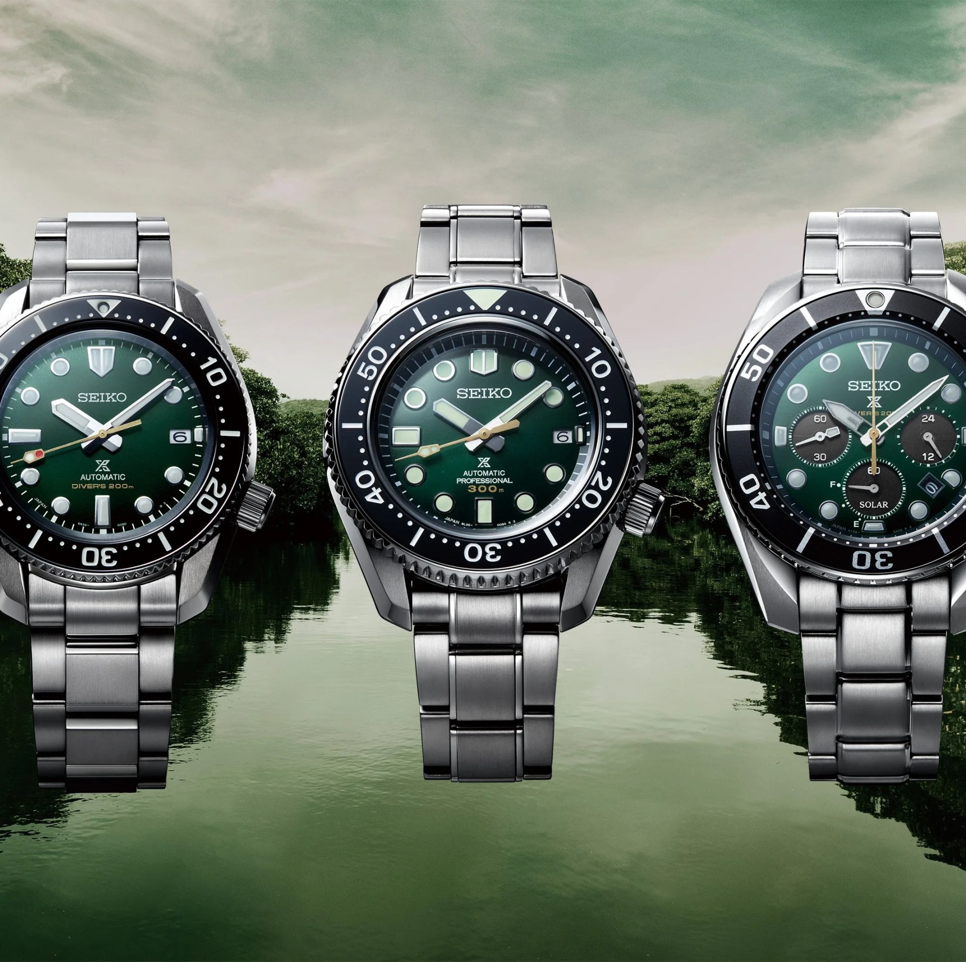 seiko