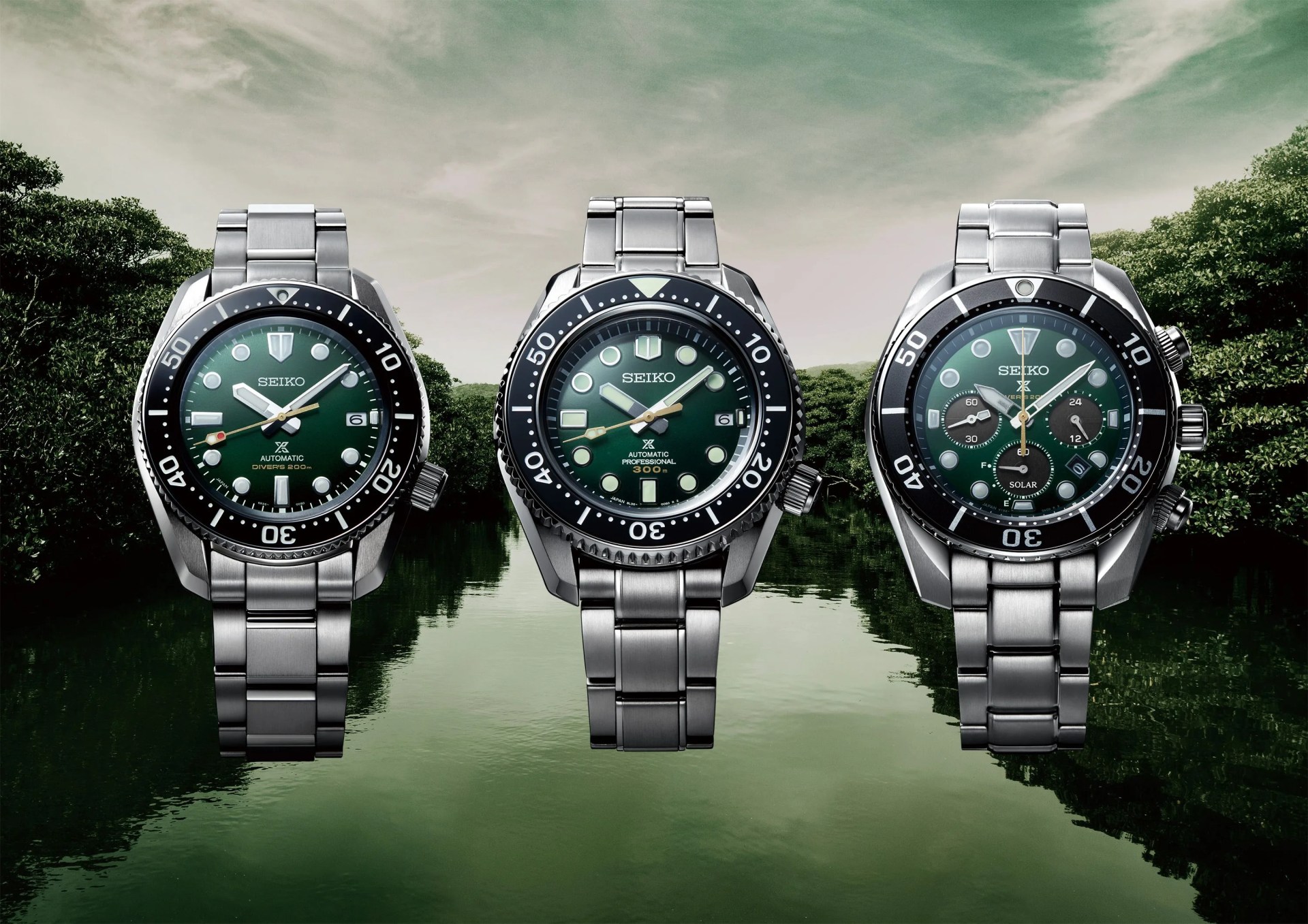 seiko