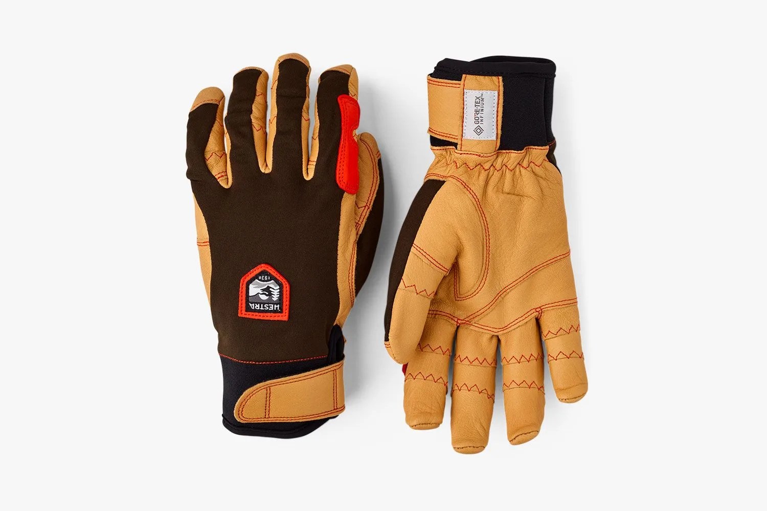 hestra gloves