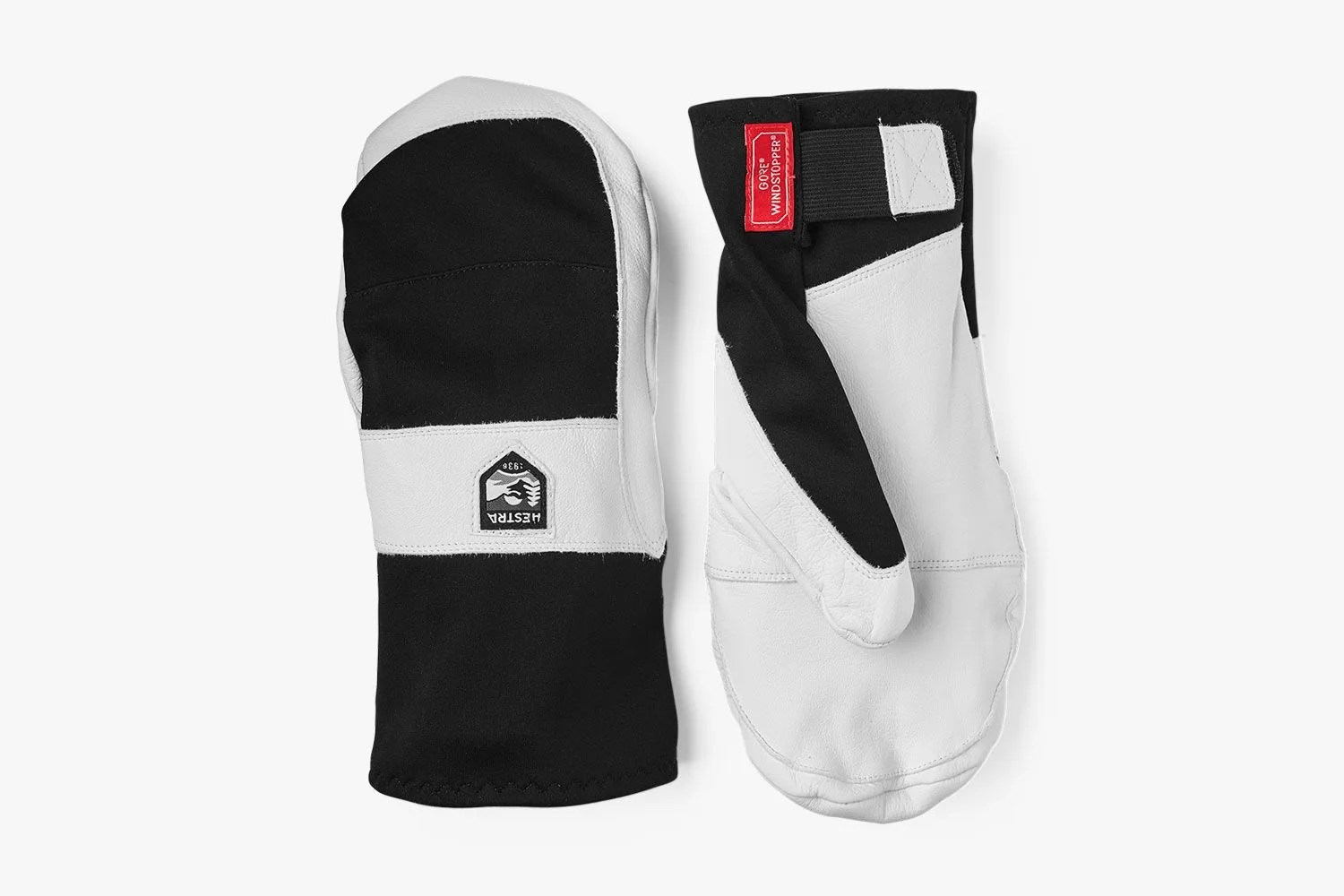 hestra gloves