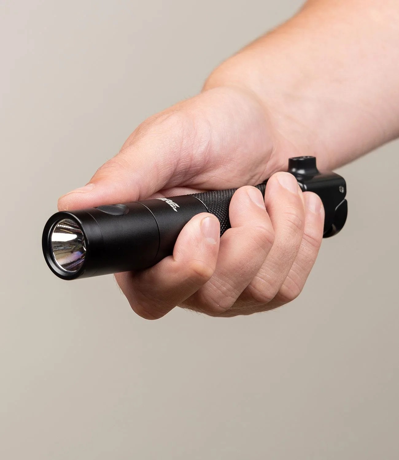 sabre flashlight pepper spray