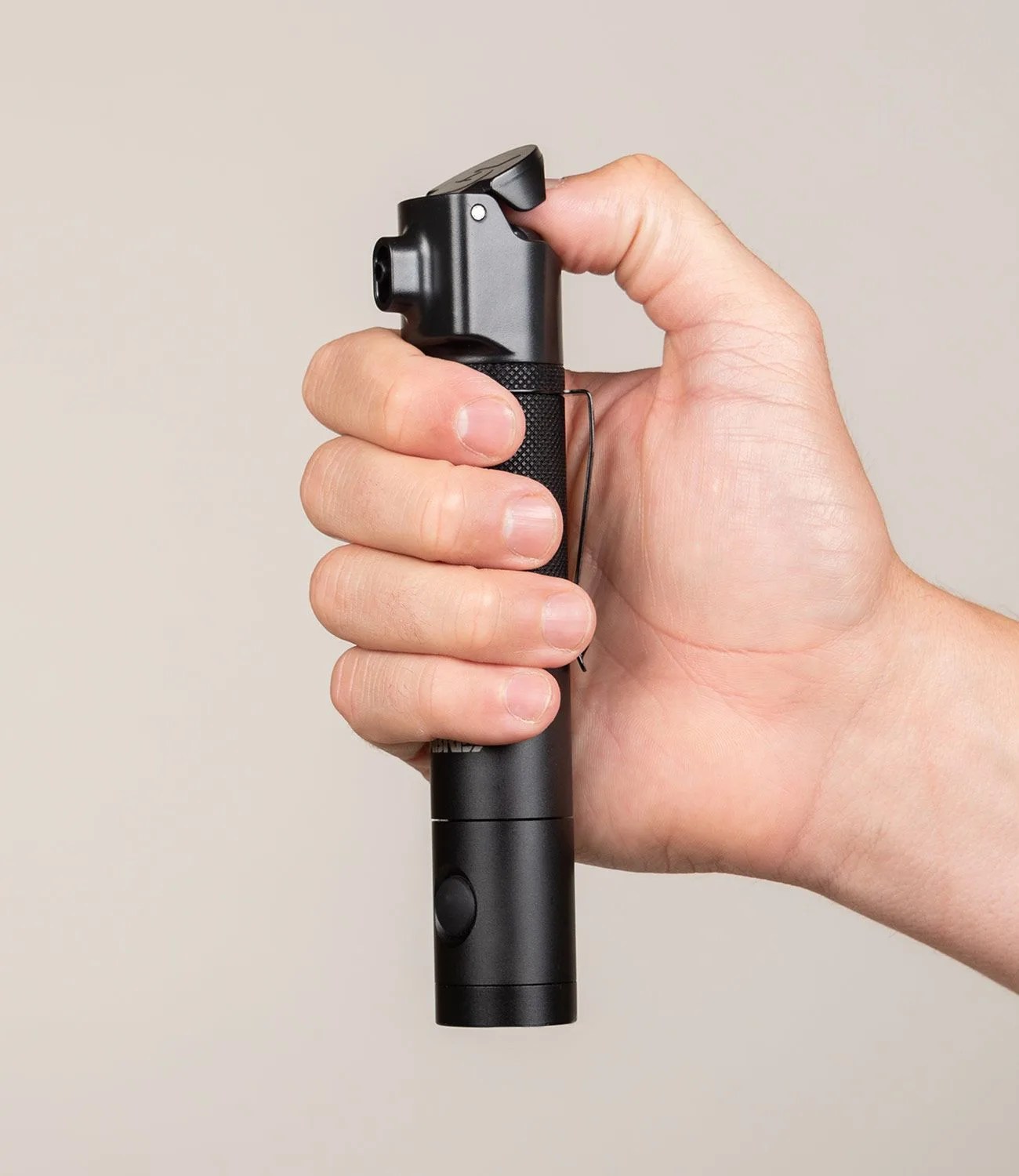 sabre flashlight pepper spray